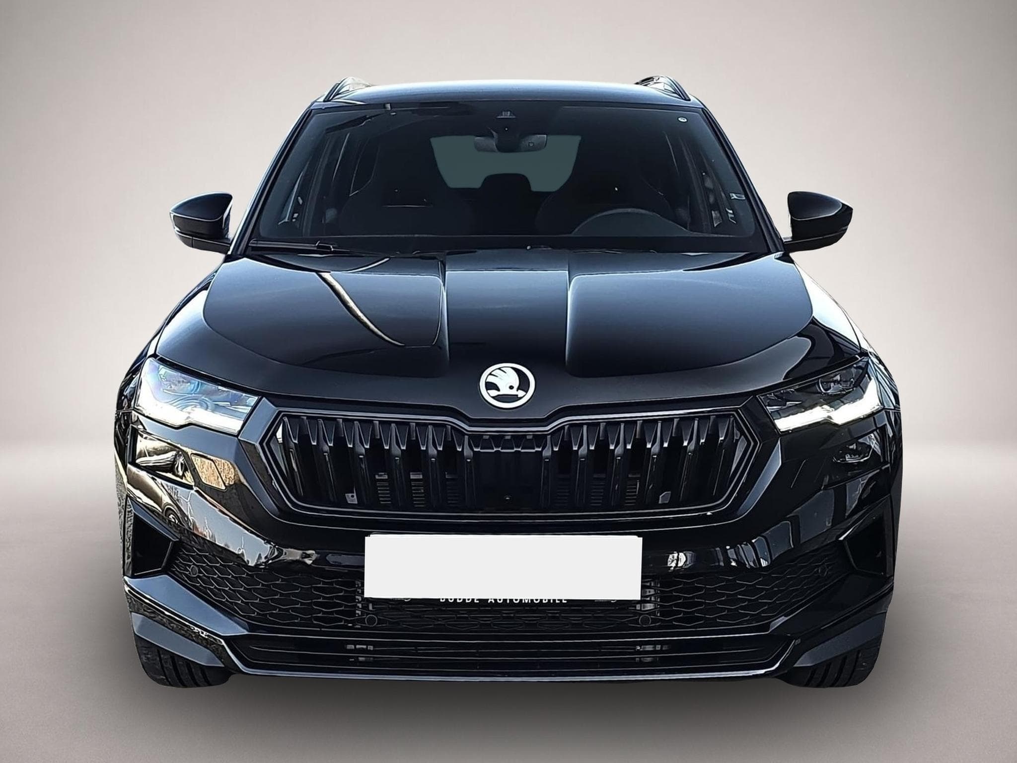 Skoda Karoq (2026) - Foto 2