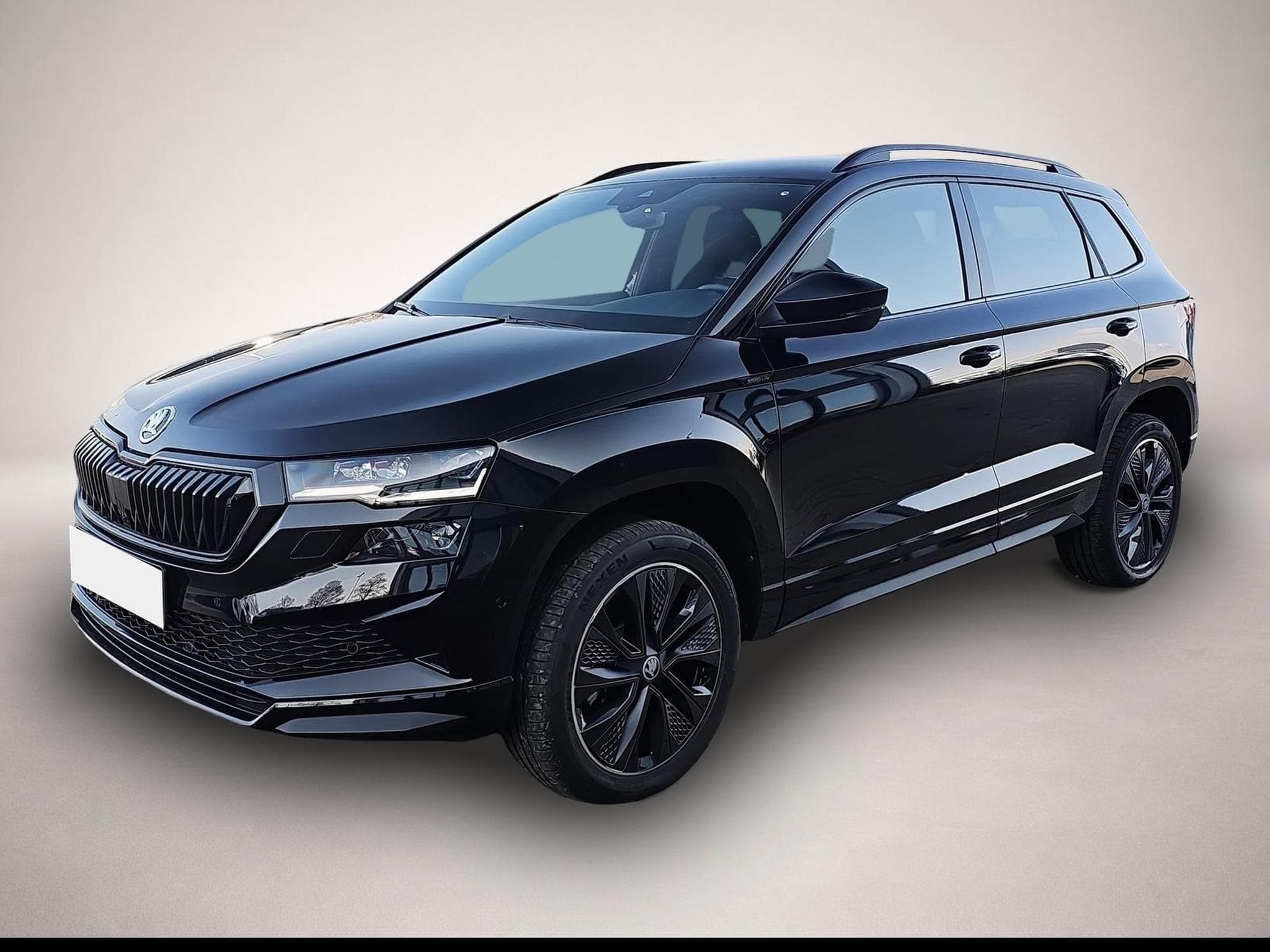 Skoda Karoq (2026) - Foto 3