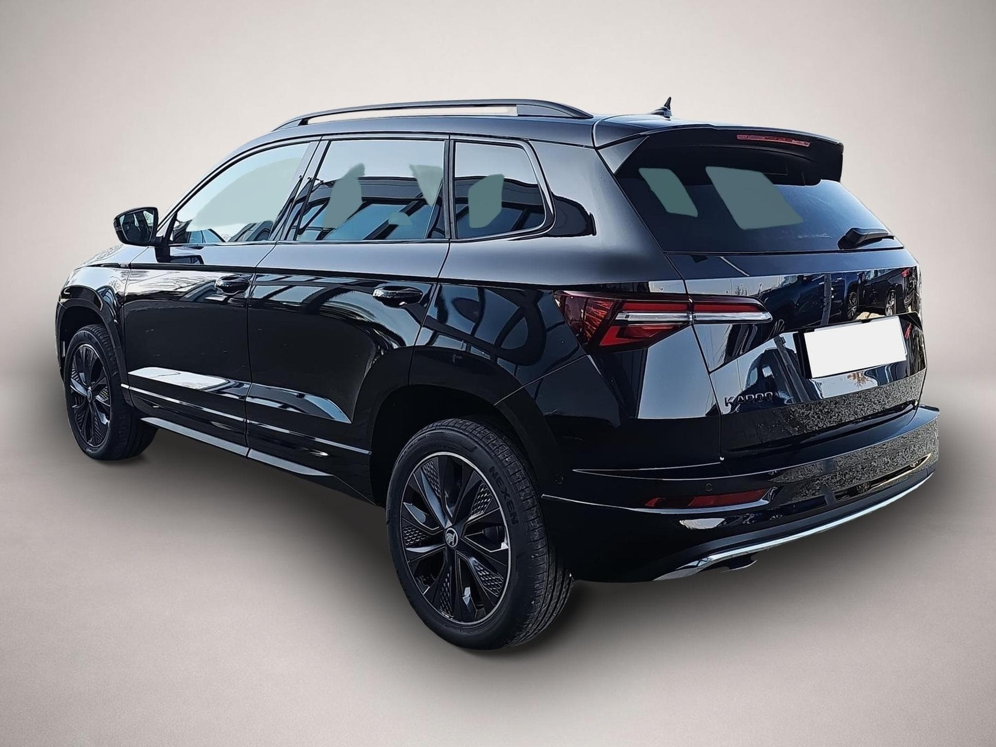 Skoda Karoq (2026) - Foto 5