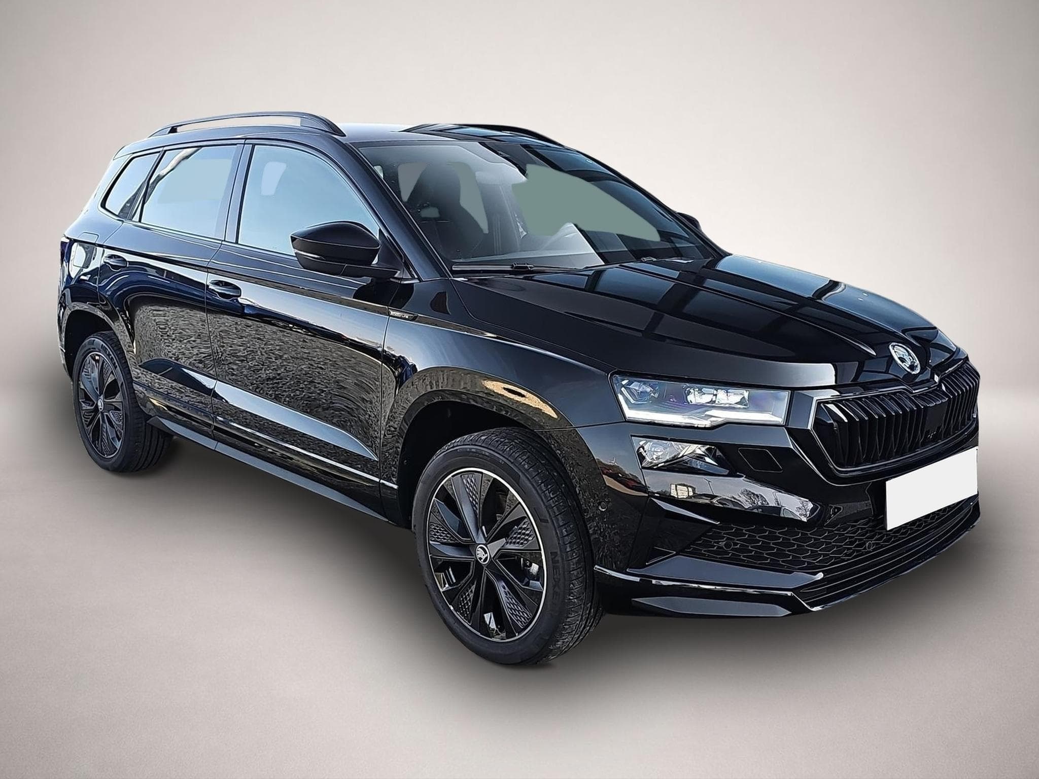 Skoda Karoq (2026) - Foto 6