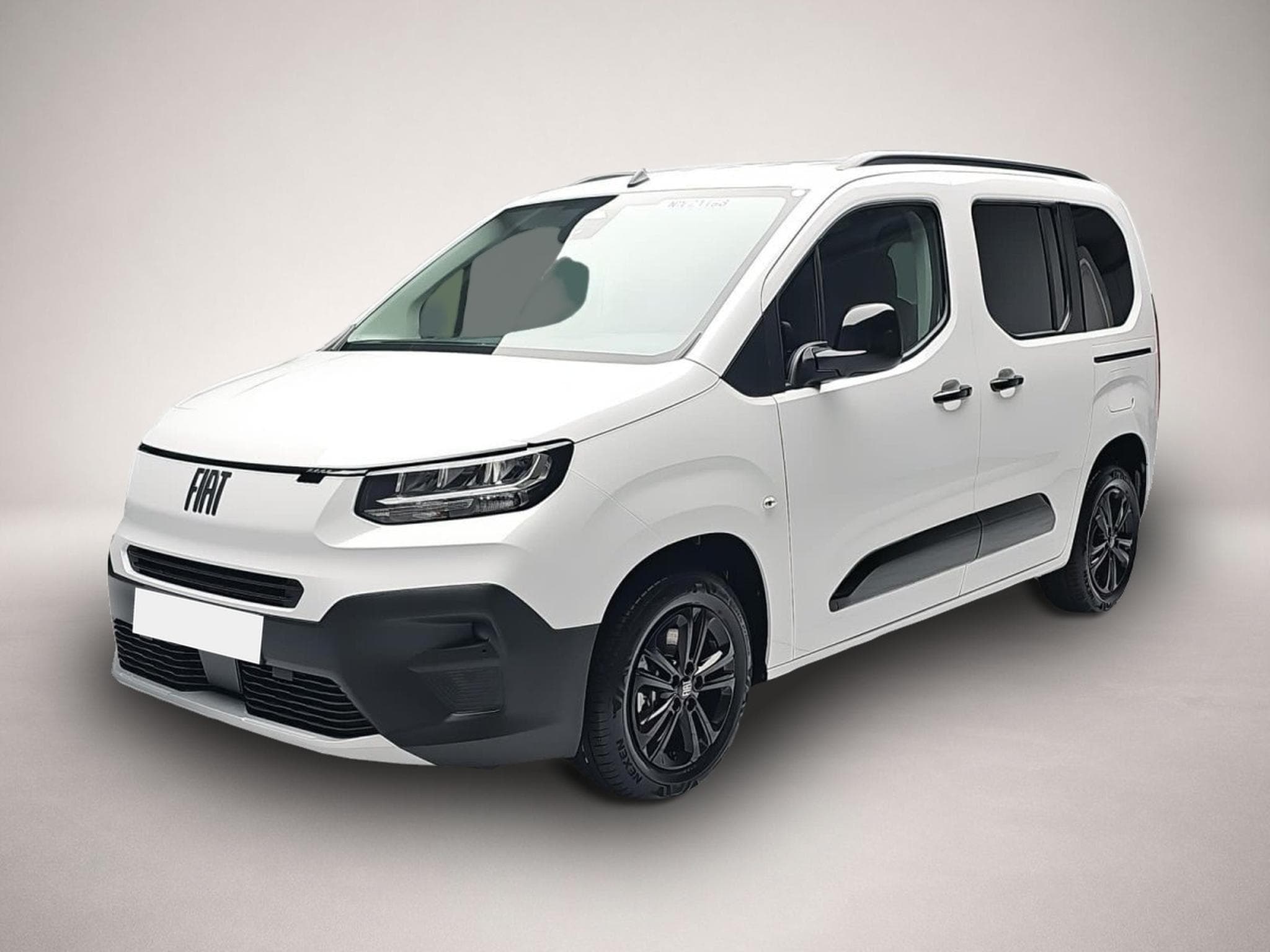 Fiat Qubo (2026) - Foto 1