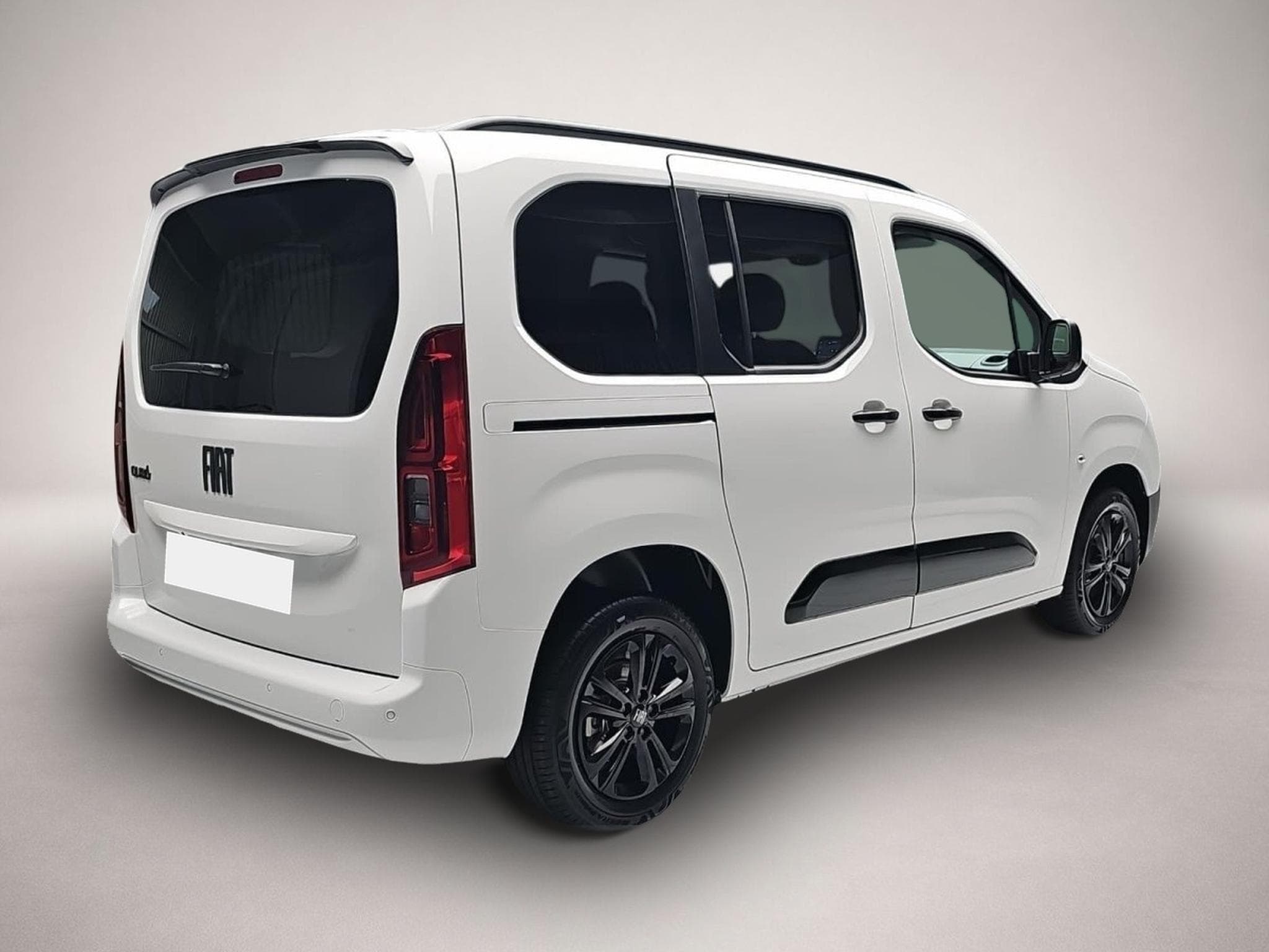 Fiat Qubo (2026) - Foto 2