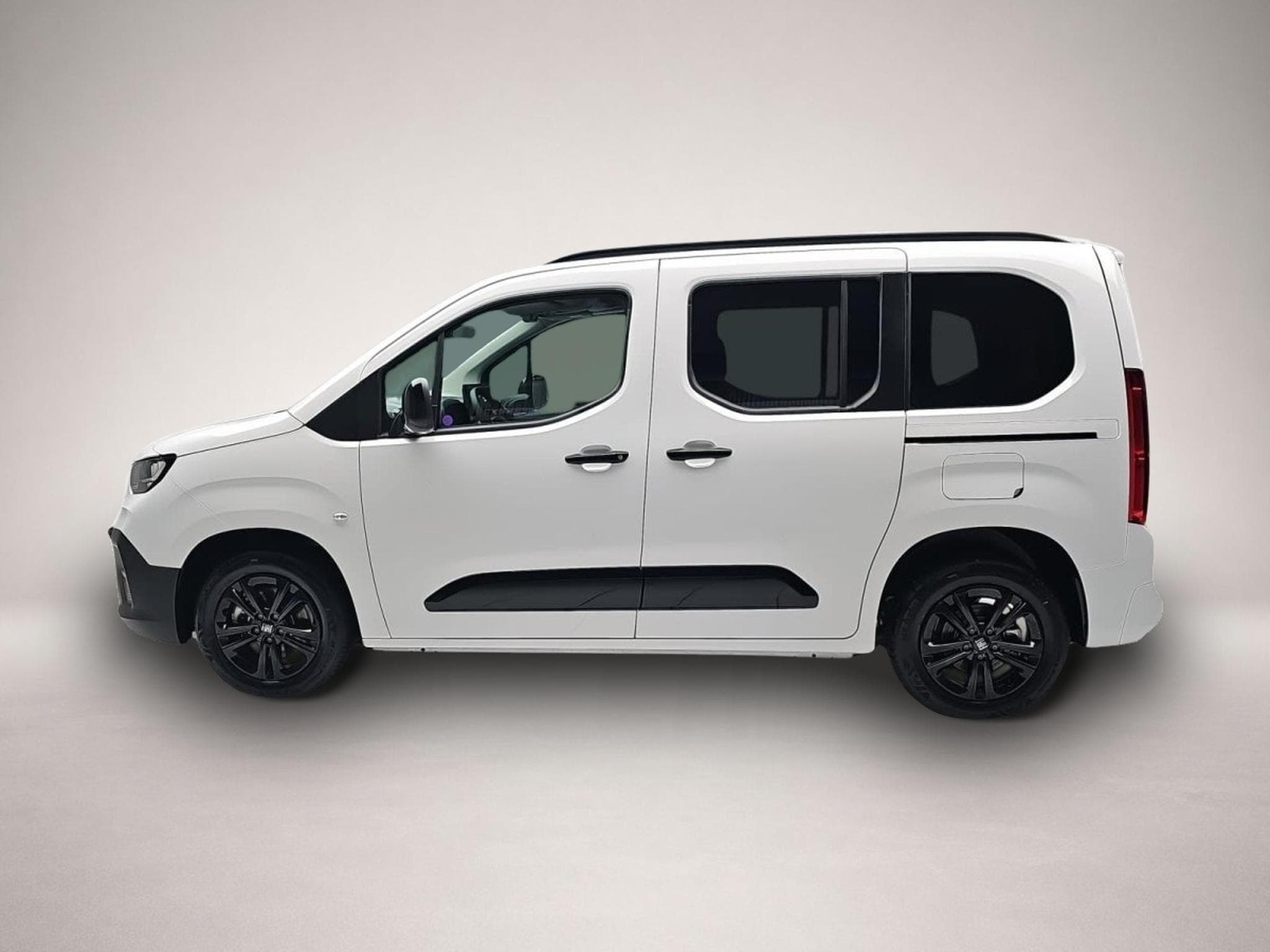 Fiat Qubo (2026) - Foto 3