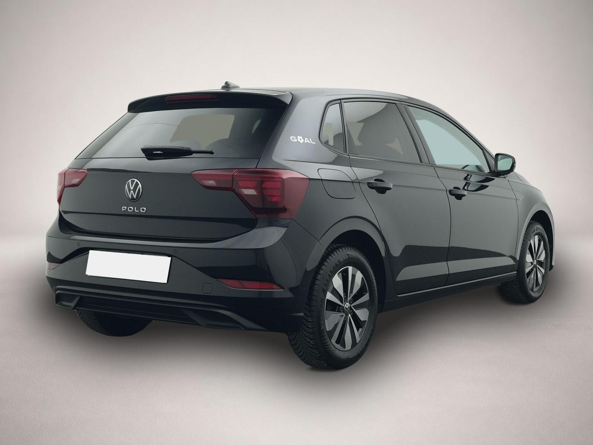 VW Polo (2025) - Foto 2