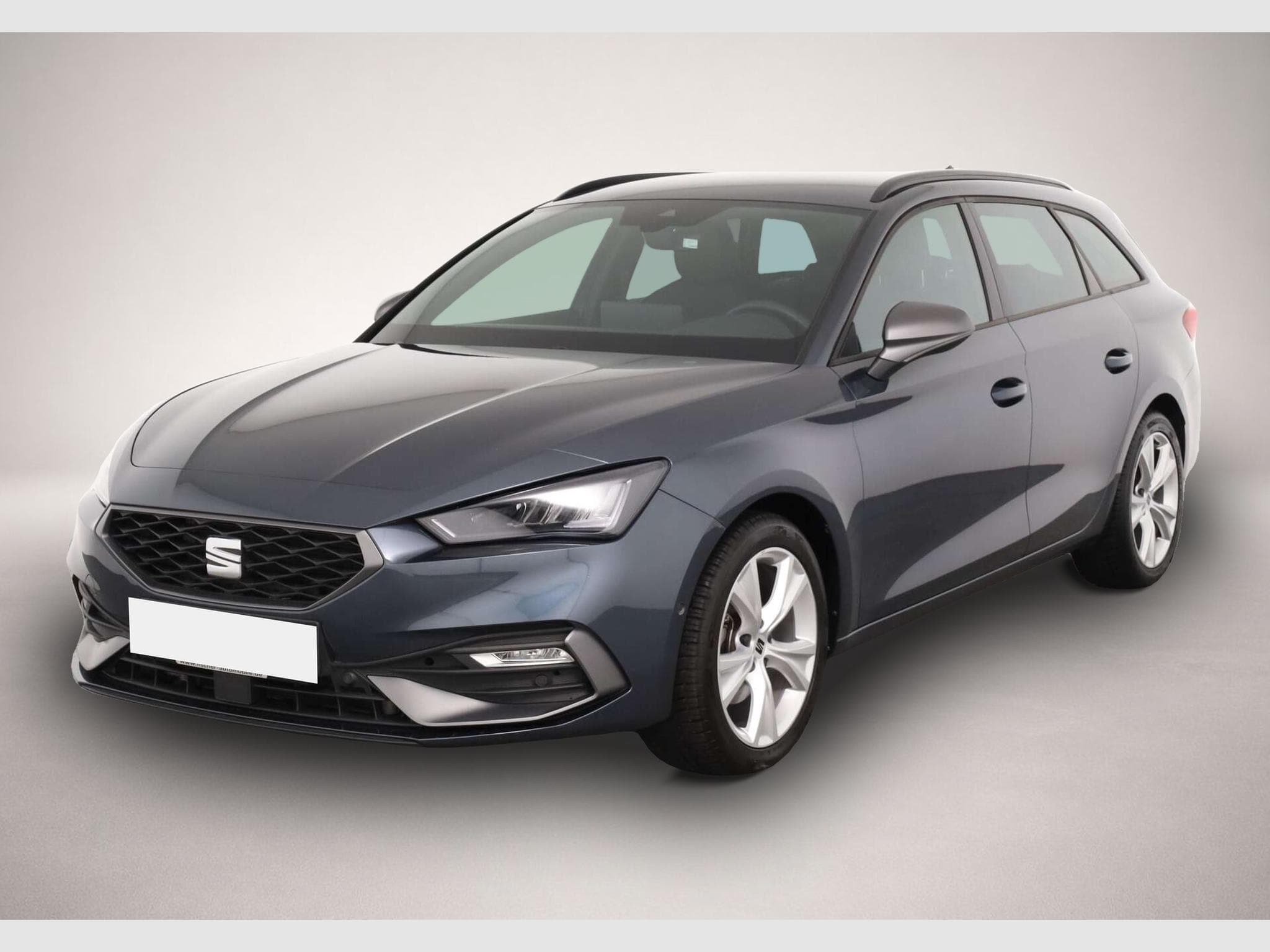 Seat Leon (2025) - Foto 1