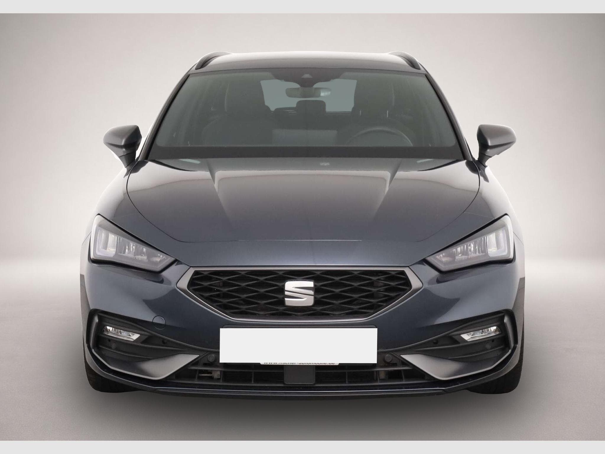 Seat Leon (2025) - Foto 2