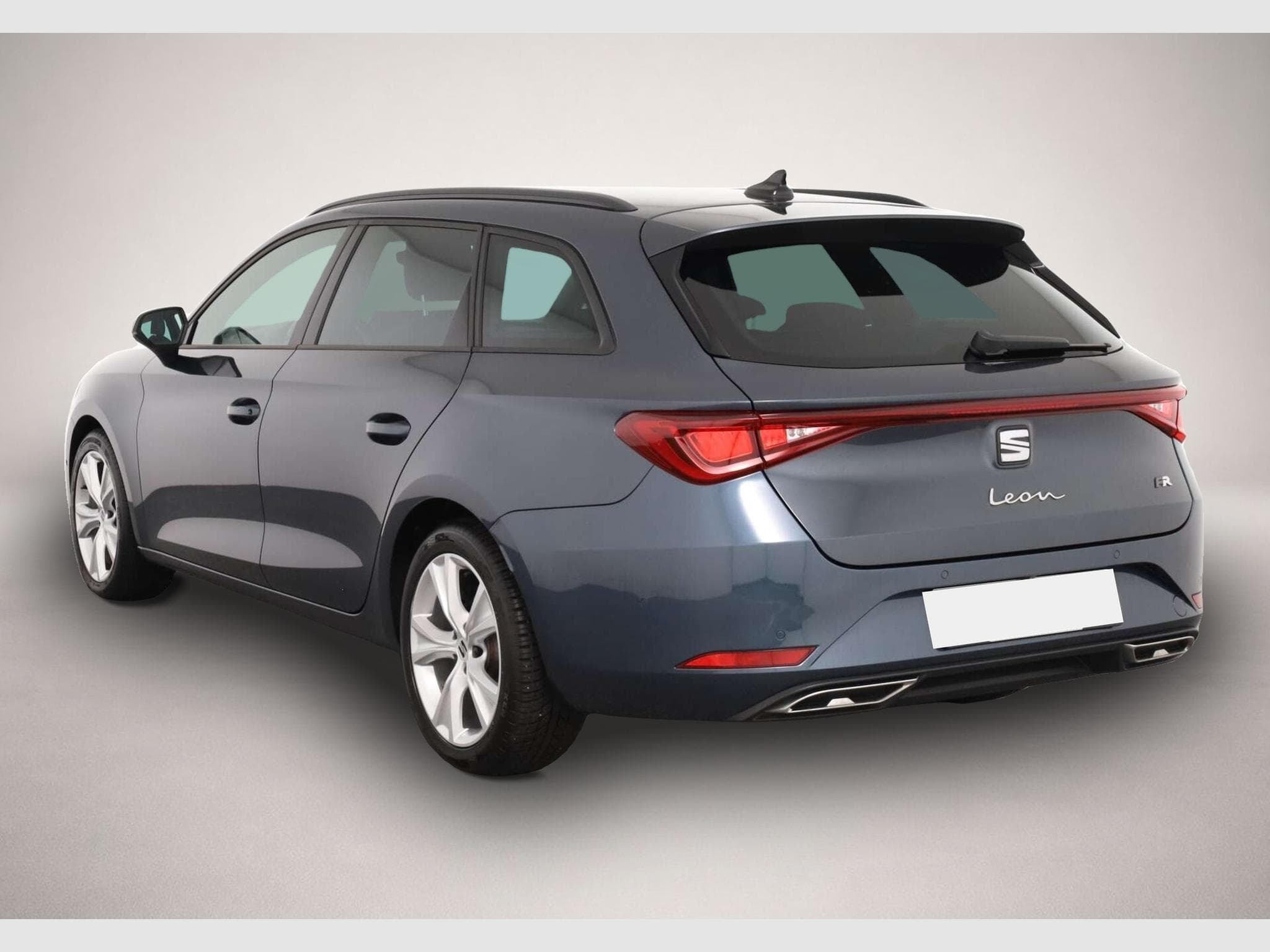 Seat Leon (2025) - Foto 3