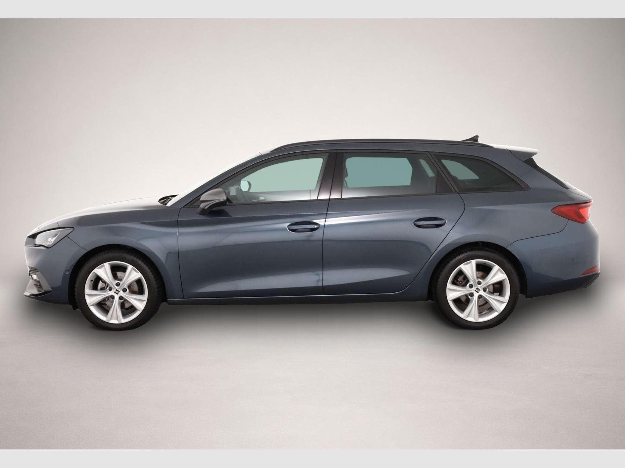 Seat Leon (2025) - Foto 4