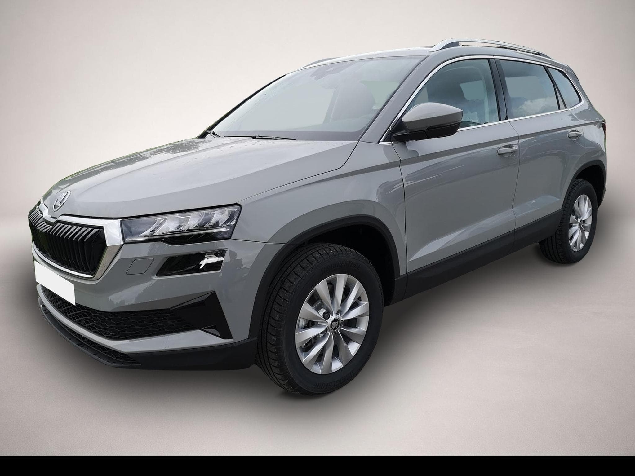 Skoda Karoq (2026) - Foto 1