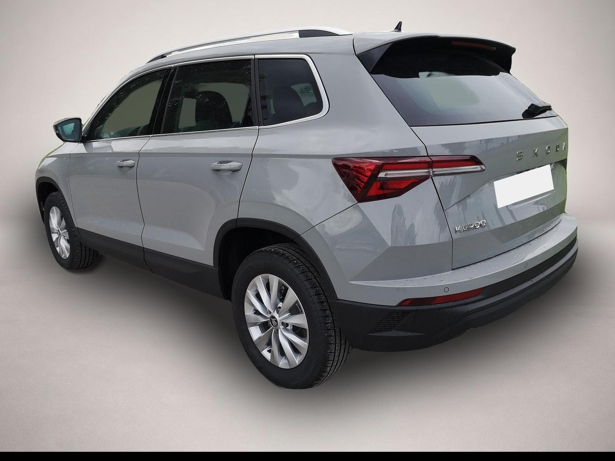 Skoda Karoq (2026) - Foto 2