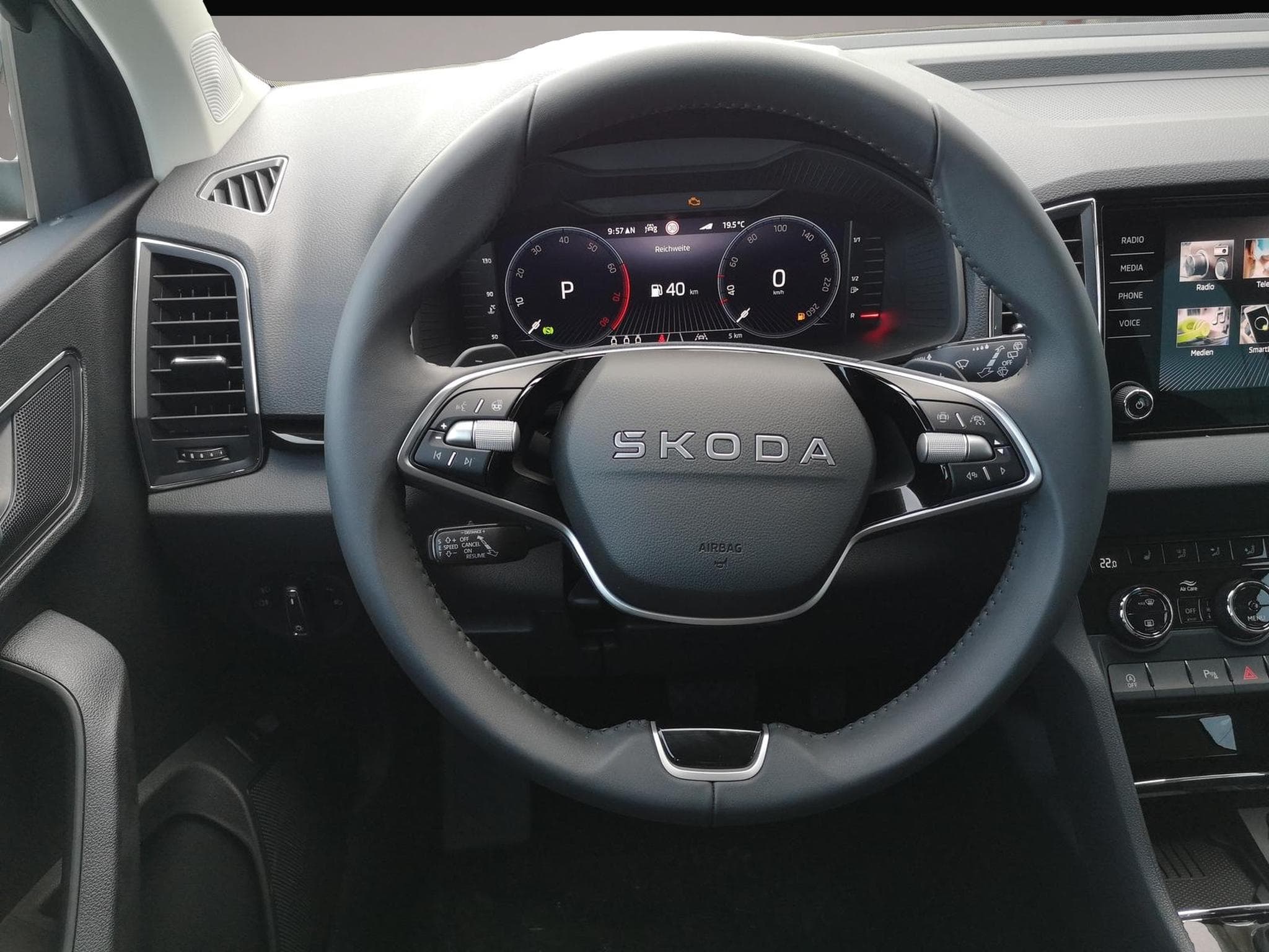 Skoda Karoq (2026) - Foto 3