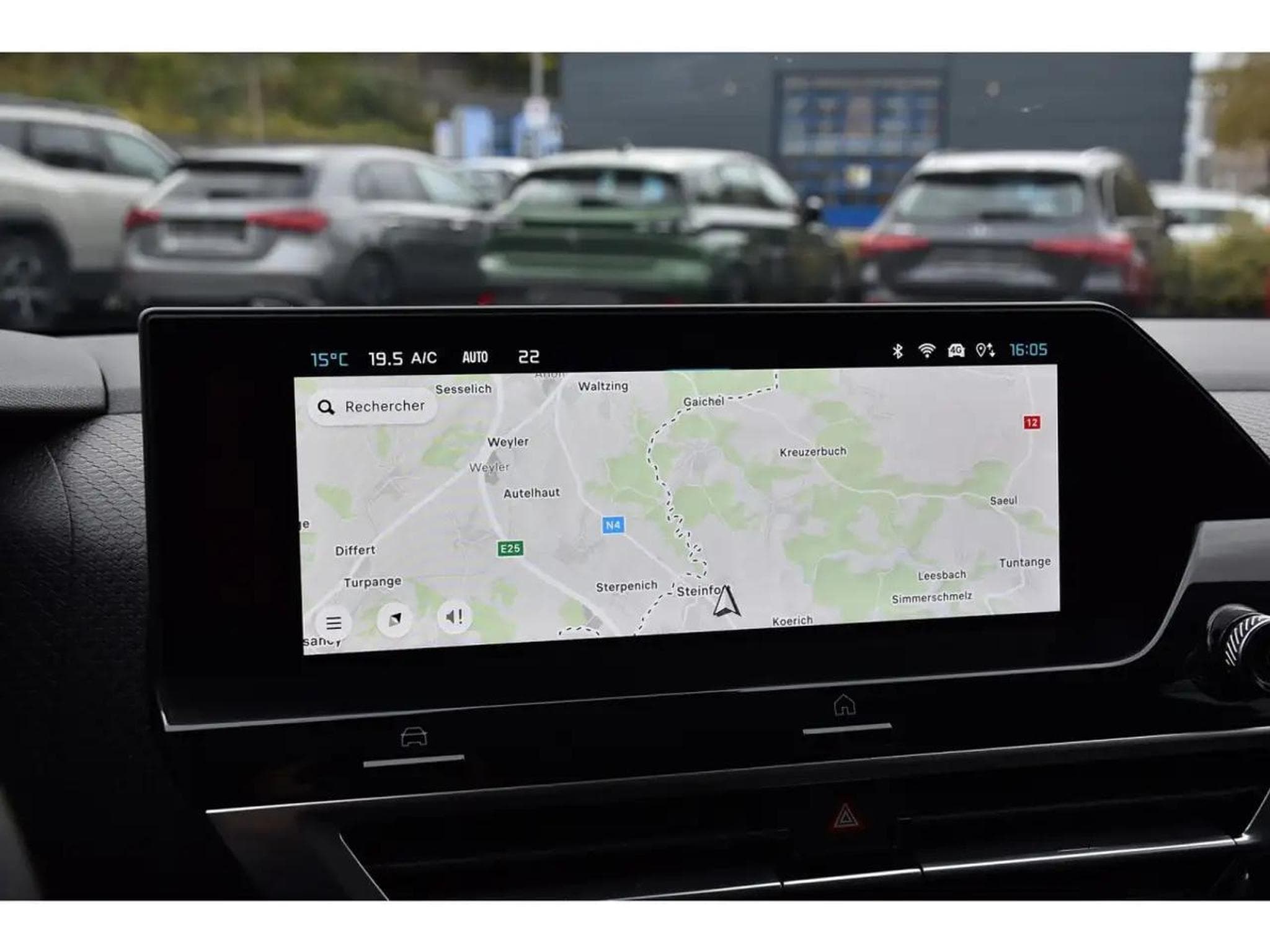 Citroën C4 (2024) - Foto 11