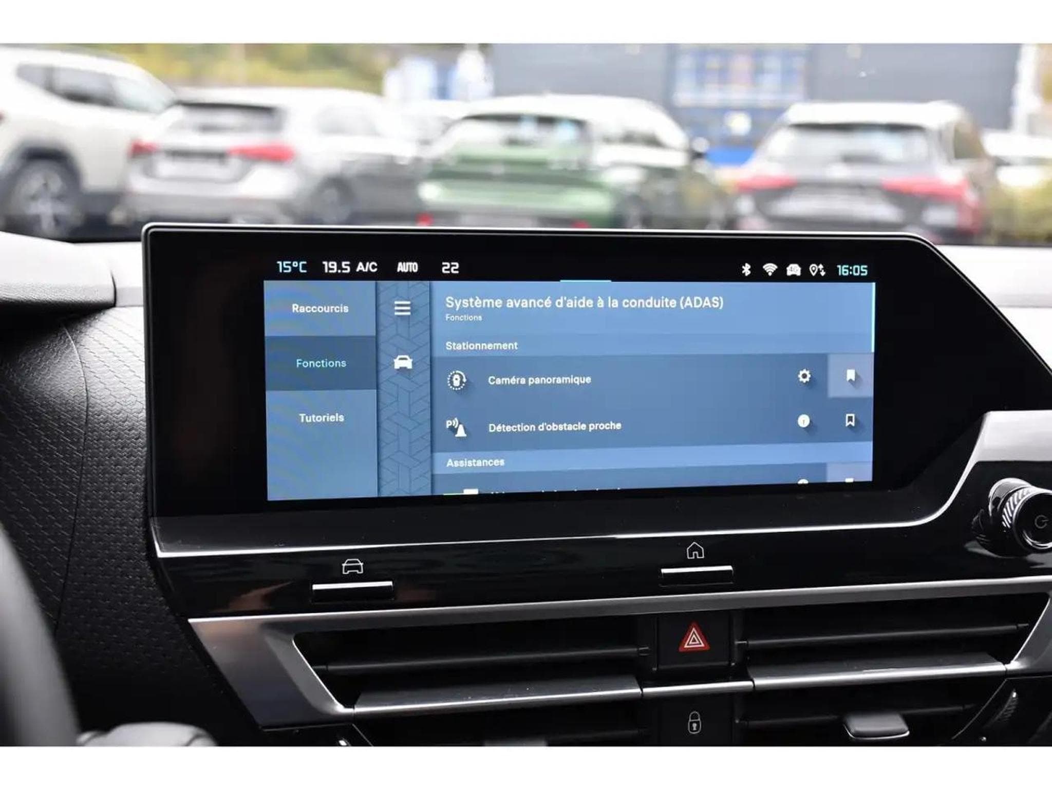 Citroën C4 (2024) - Foto 14