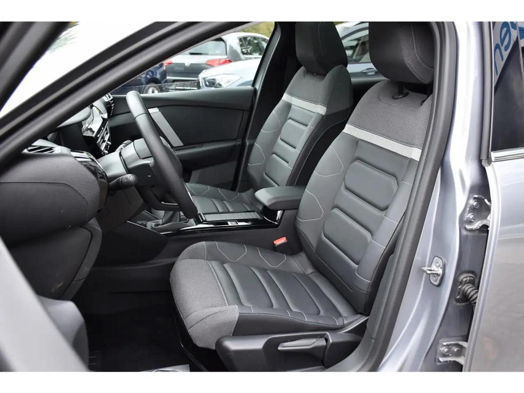 Citroën C4 (2024) - Foto 6