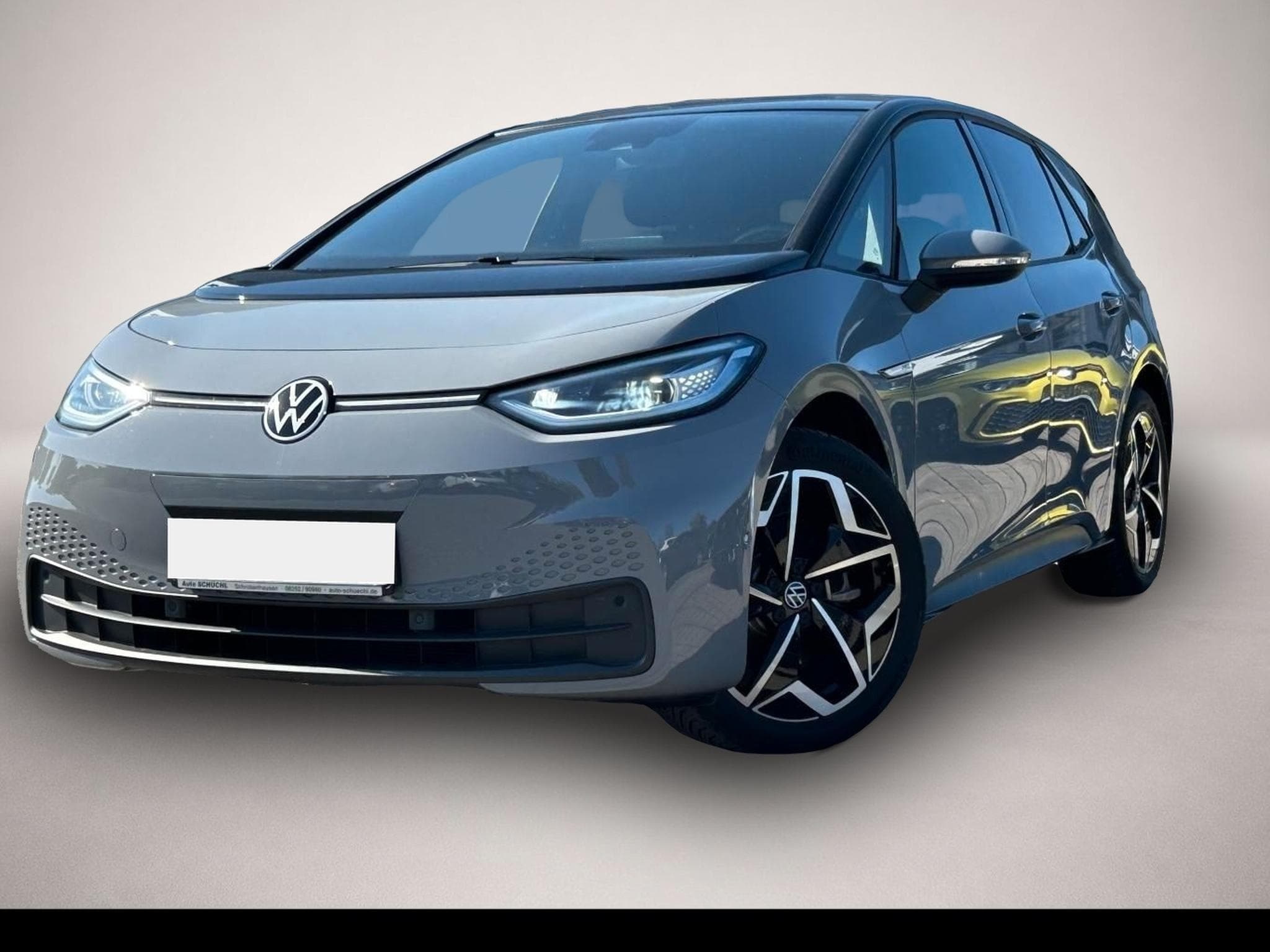 VW ID.3 (2023) - Foto 1