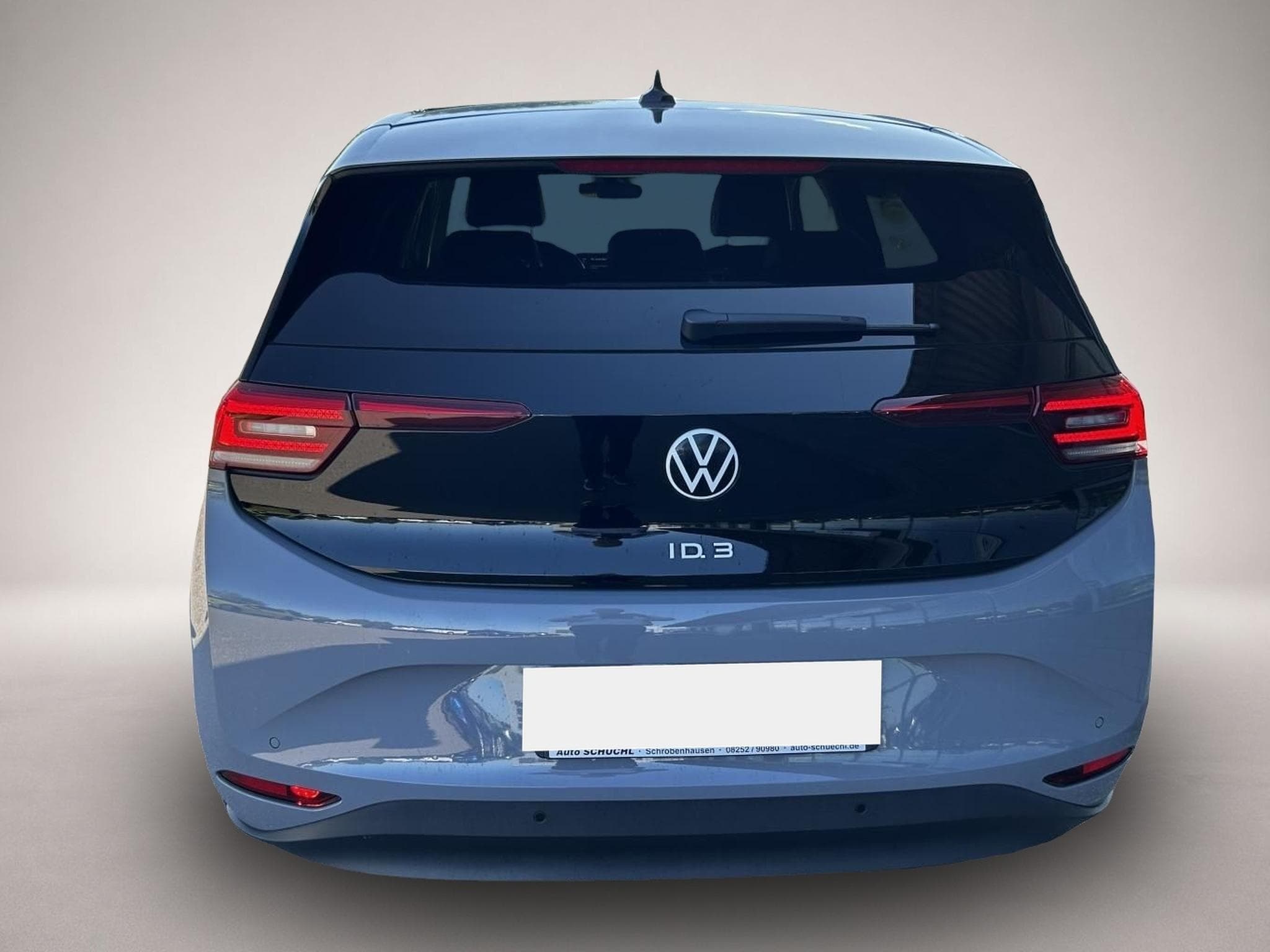 VW ID.3 (2023) - Foto 2