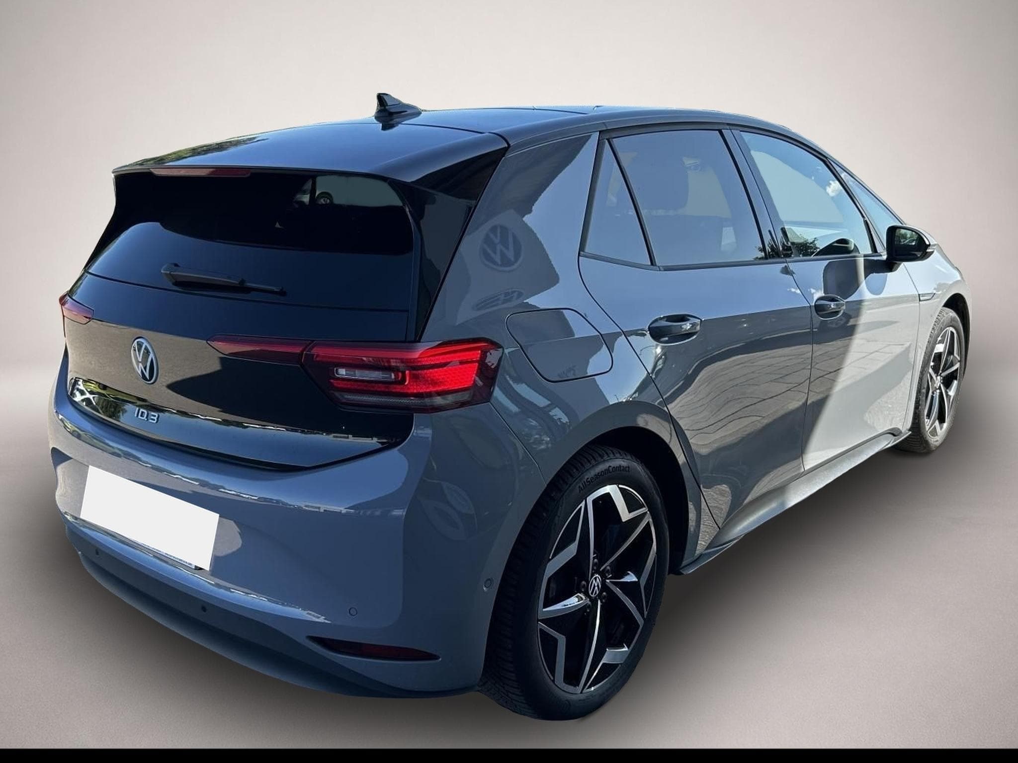 VW ID.3 (2023) - Foto 3