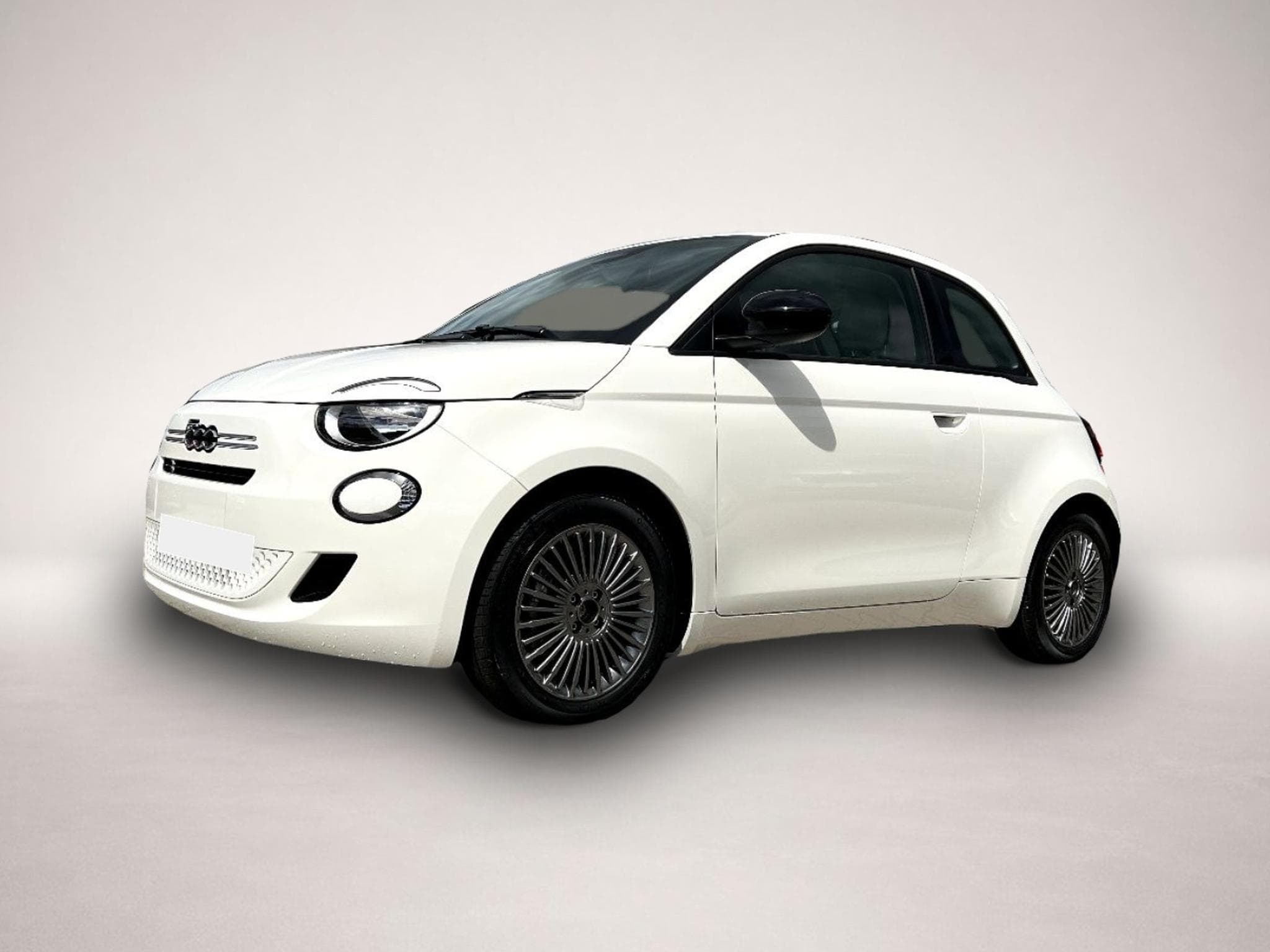 Fiat 500 (2026) - Photo 1