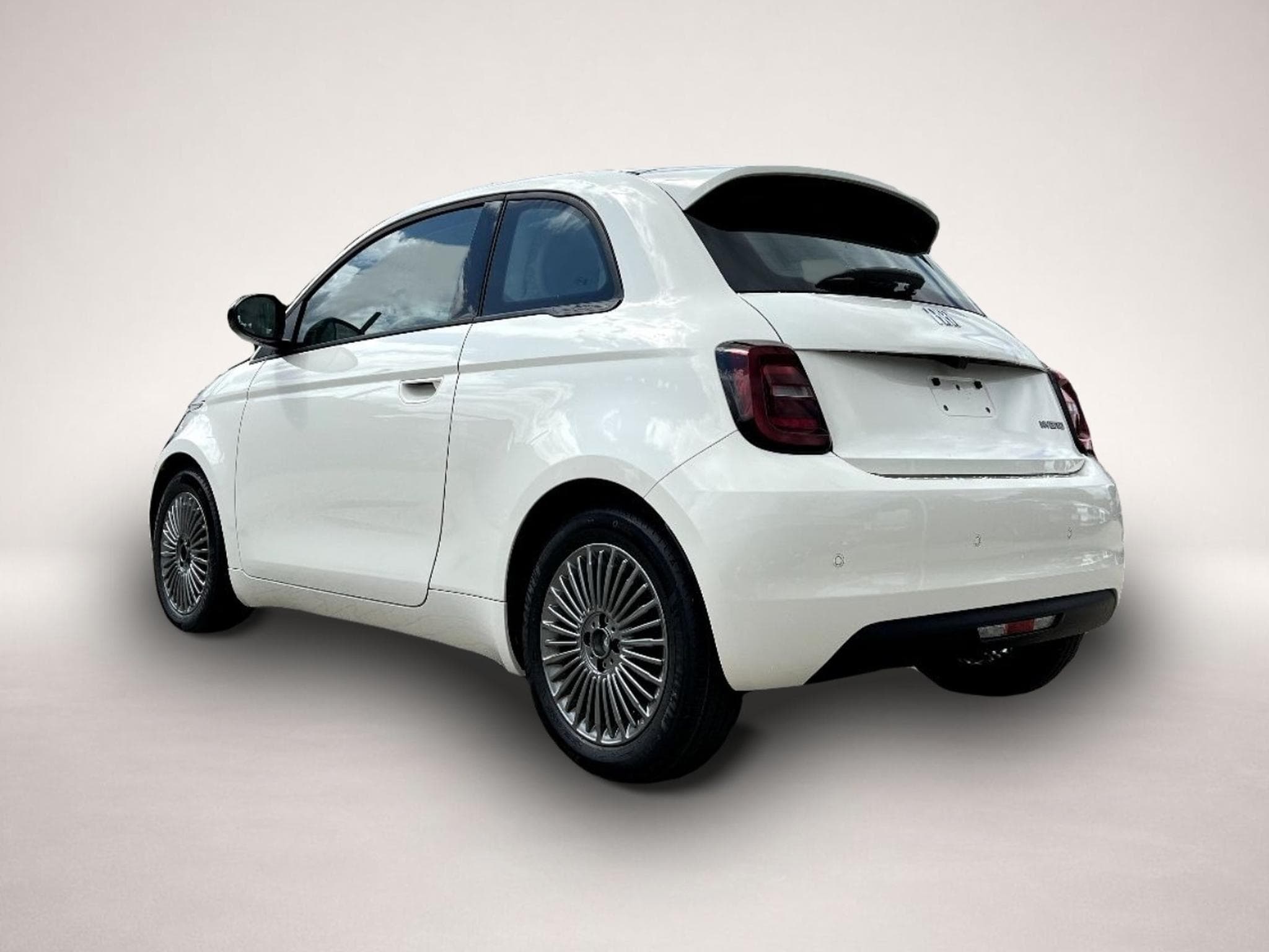 Fiat 500 (2026) - Photo 2