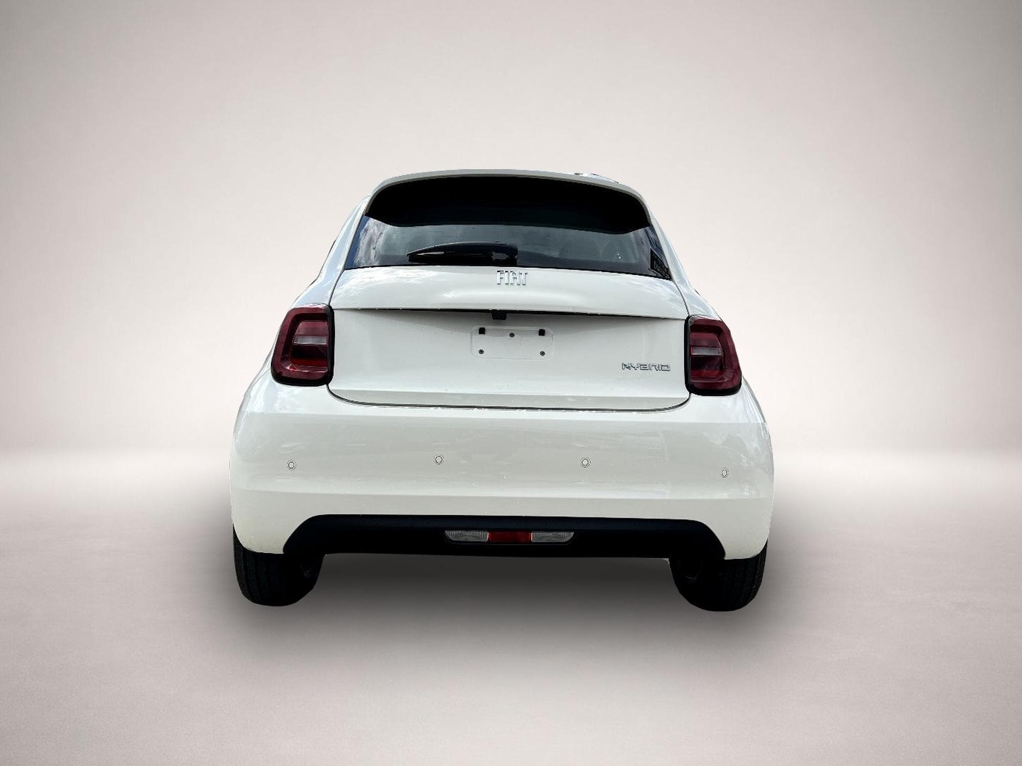 Fiat 500 (2026) - Photo 3