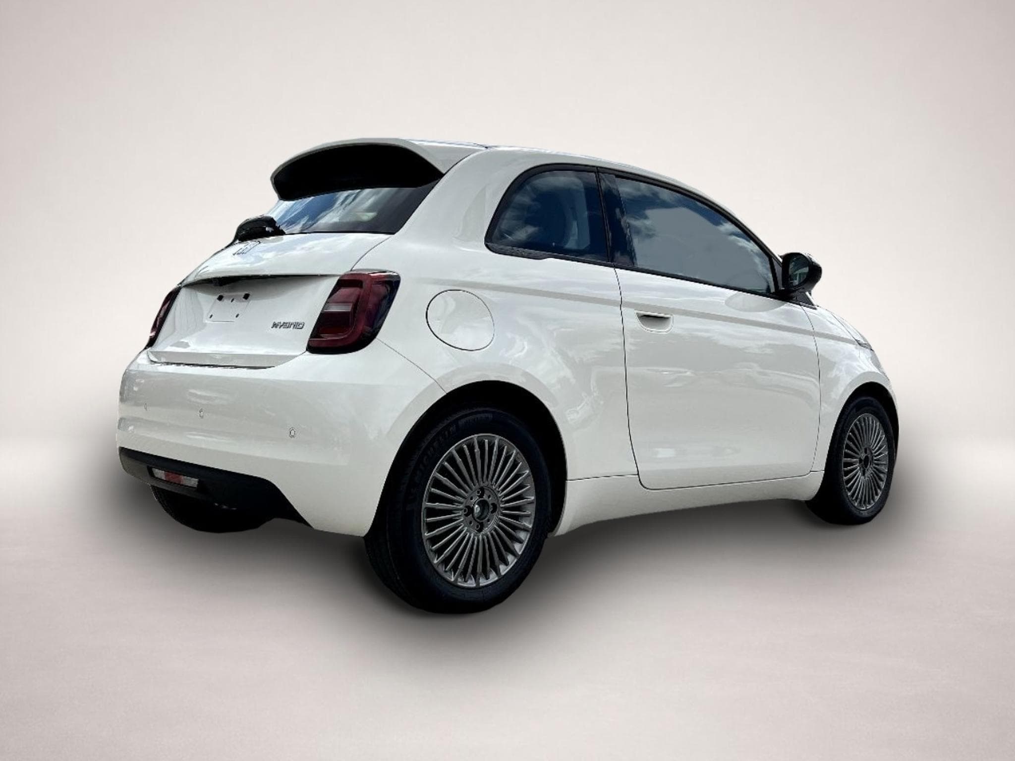 Fiat 500 (2026) - Photo 4