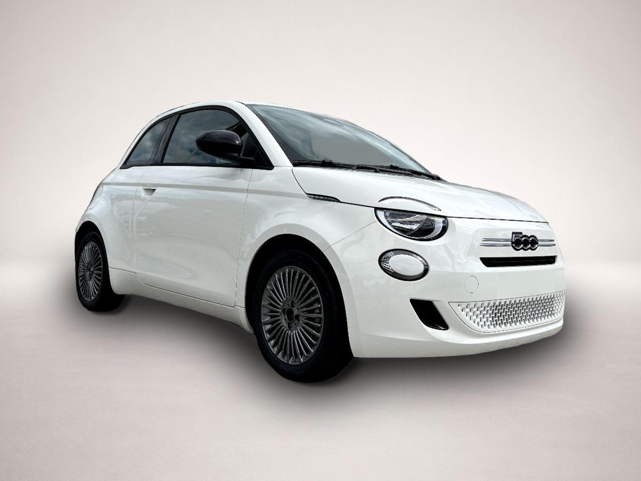 Fiat 500 (2026) - Photo 5