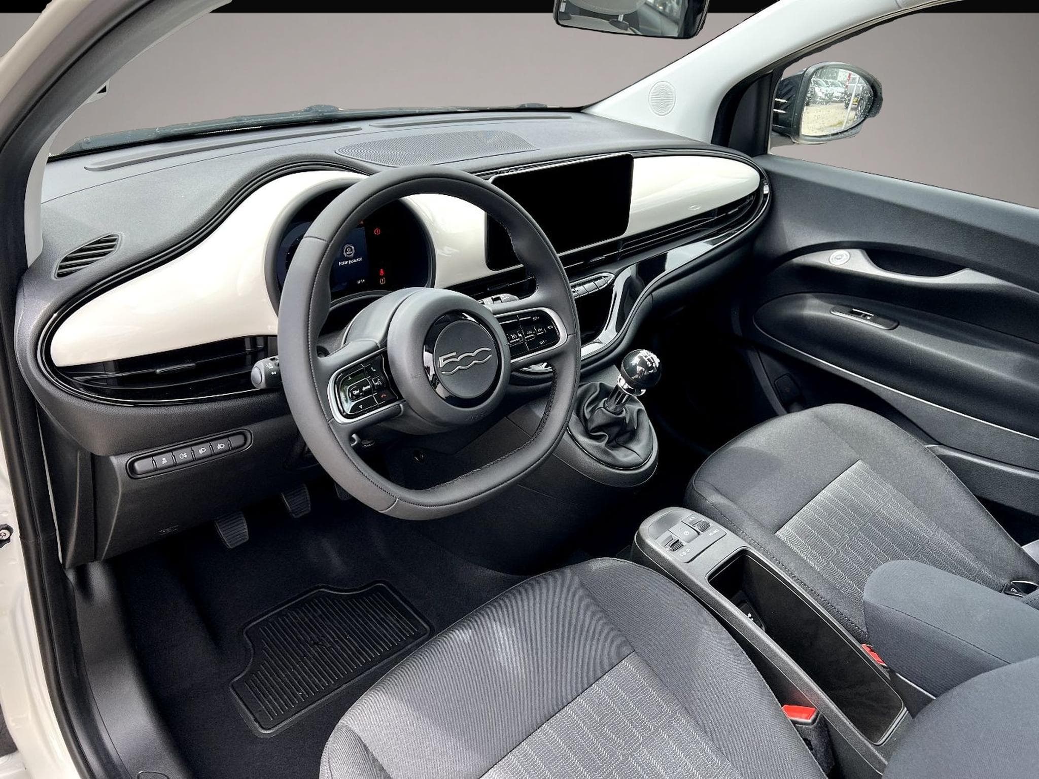 Fiat 500 (2026) - Photo 8