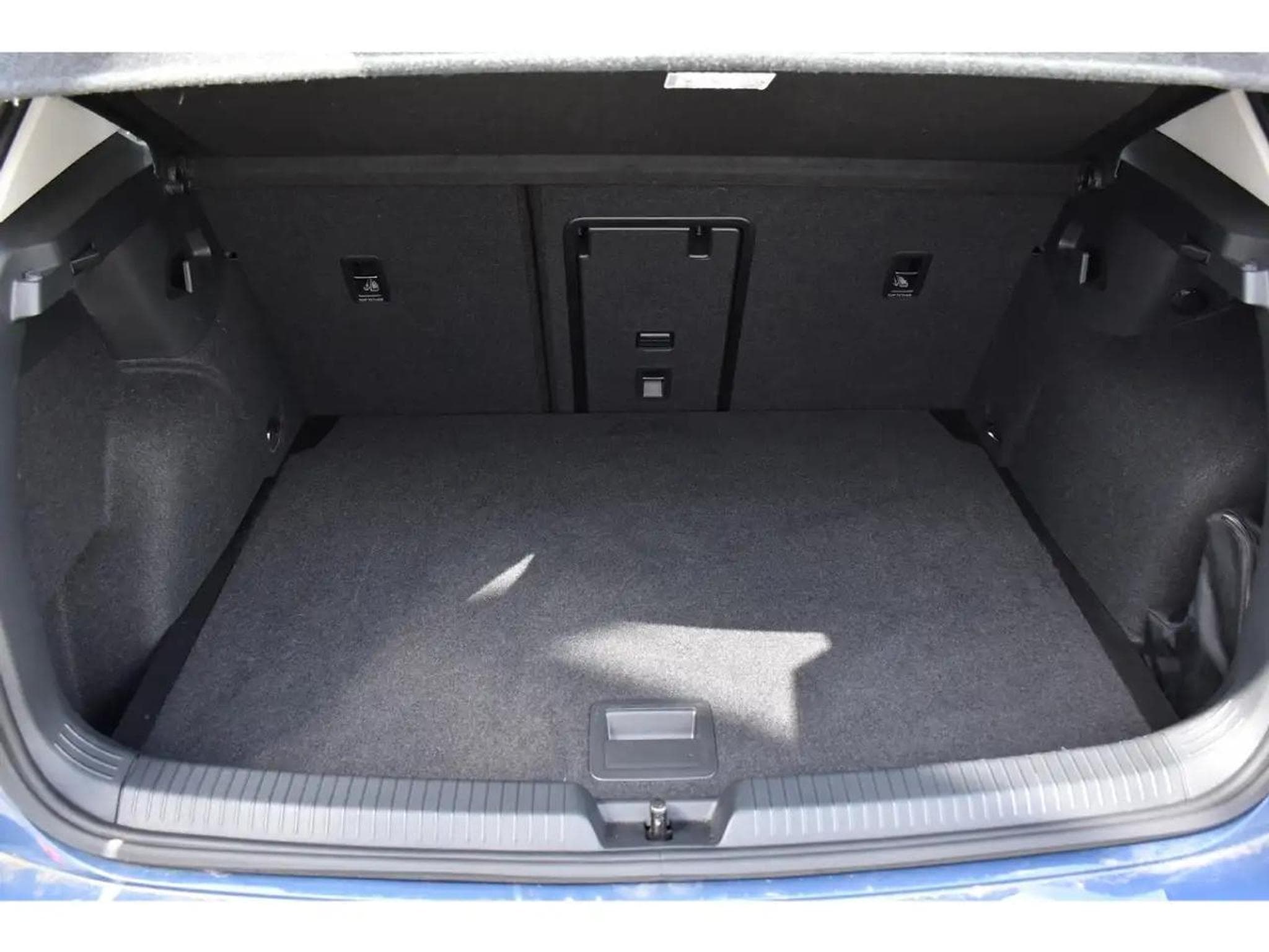 VW Golf (2025) - Foto 21