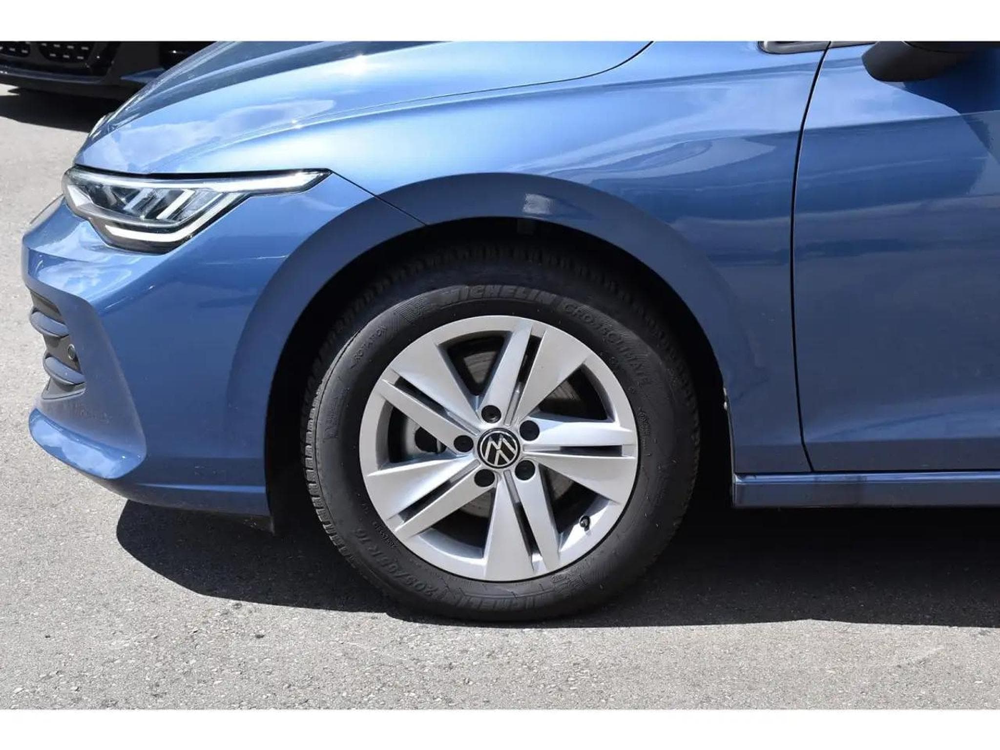 VW Golf (2025) - Foto 5