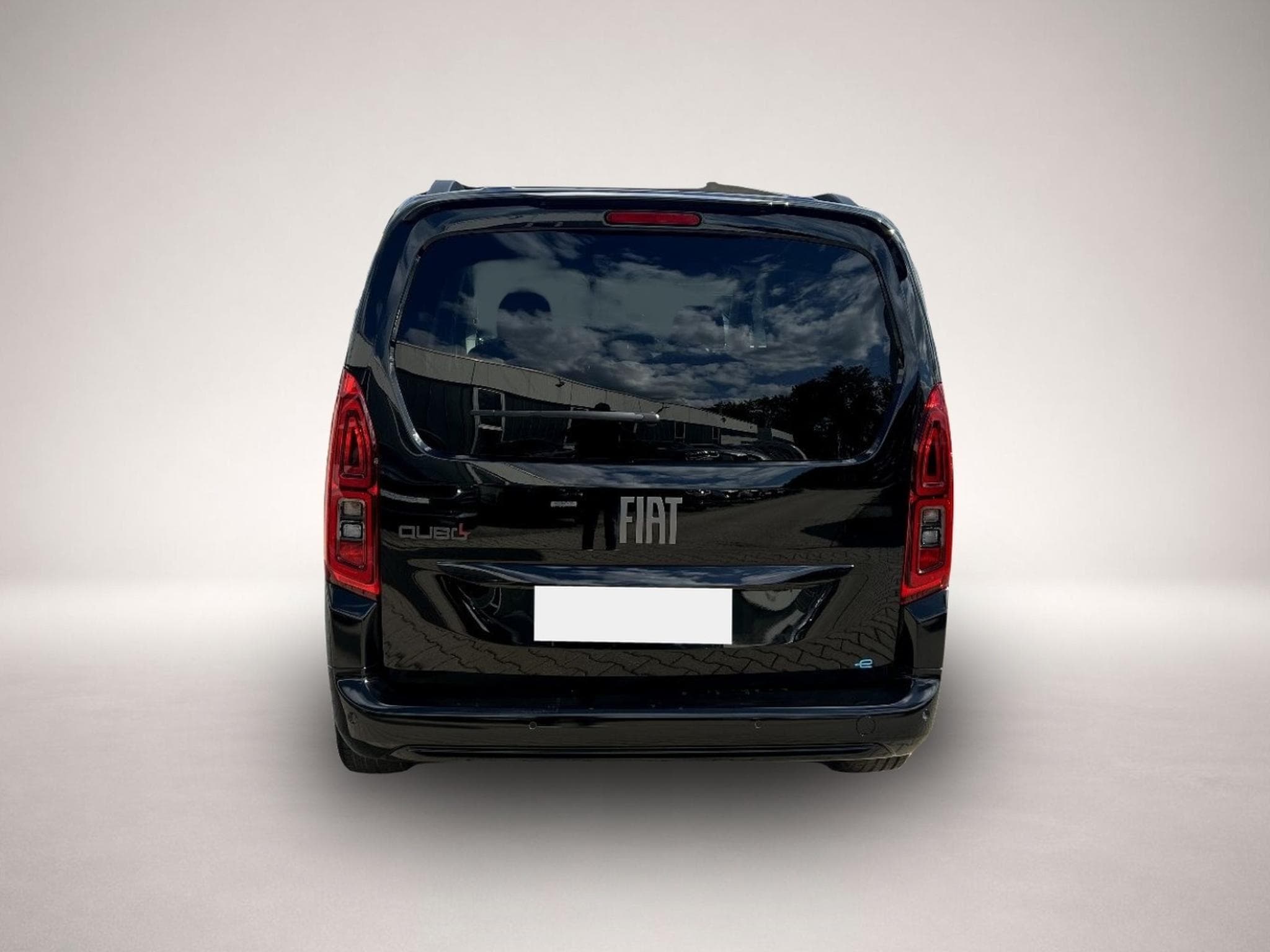 Fiat Qubo (2026) - Foto 2