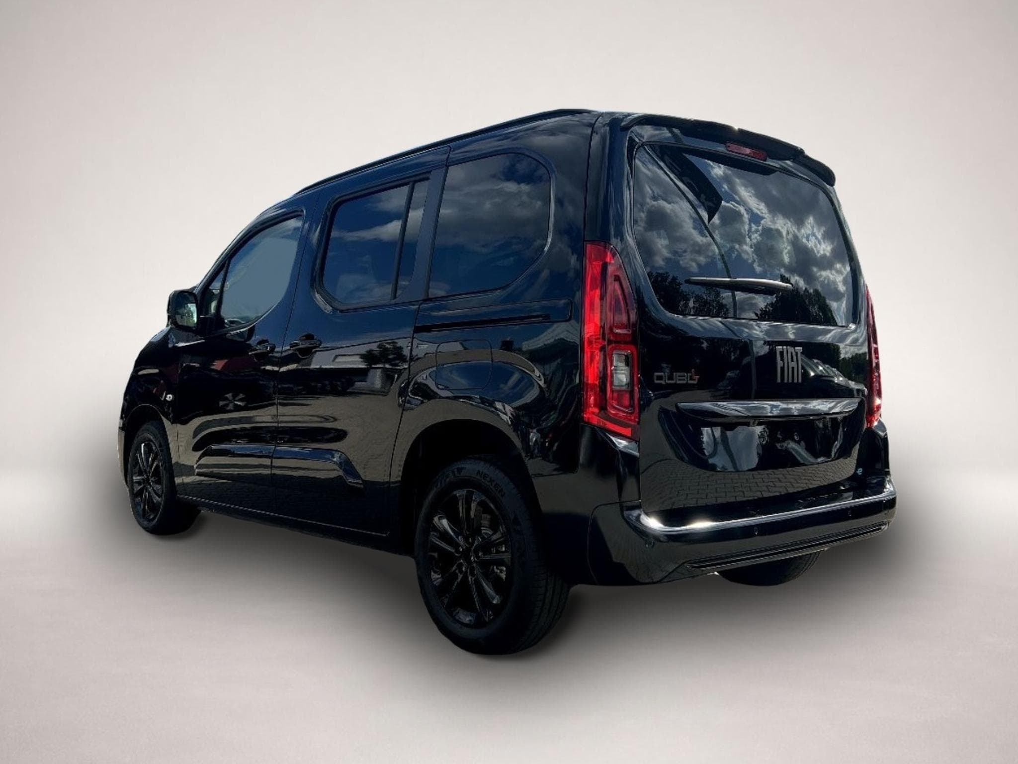 Fiat Qubo (2026) - Foto 3