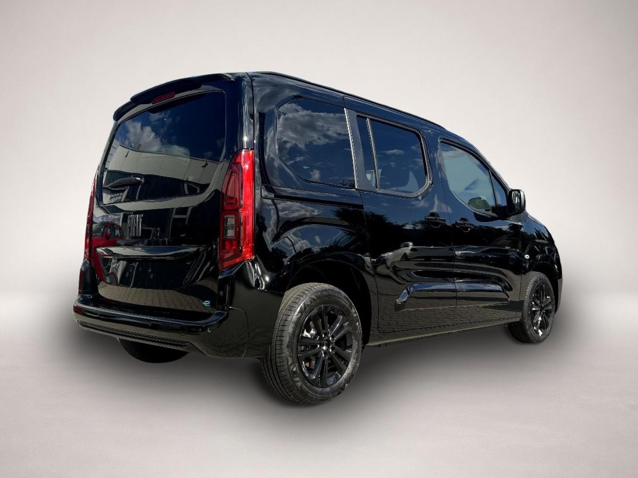Fiat Qubo (2026) - Foto 4