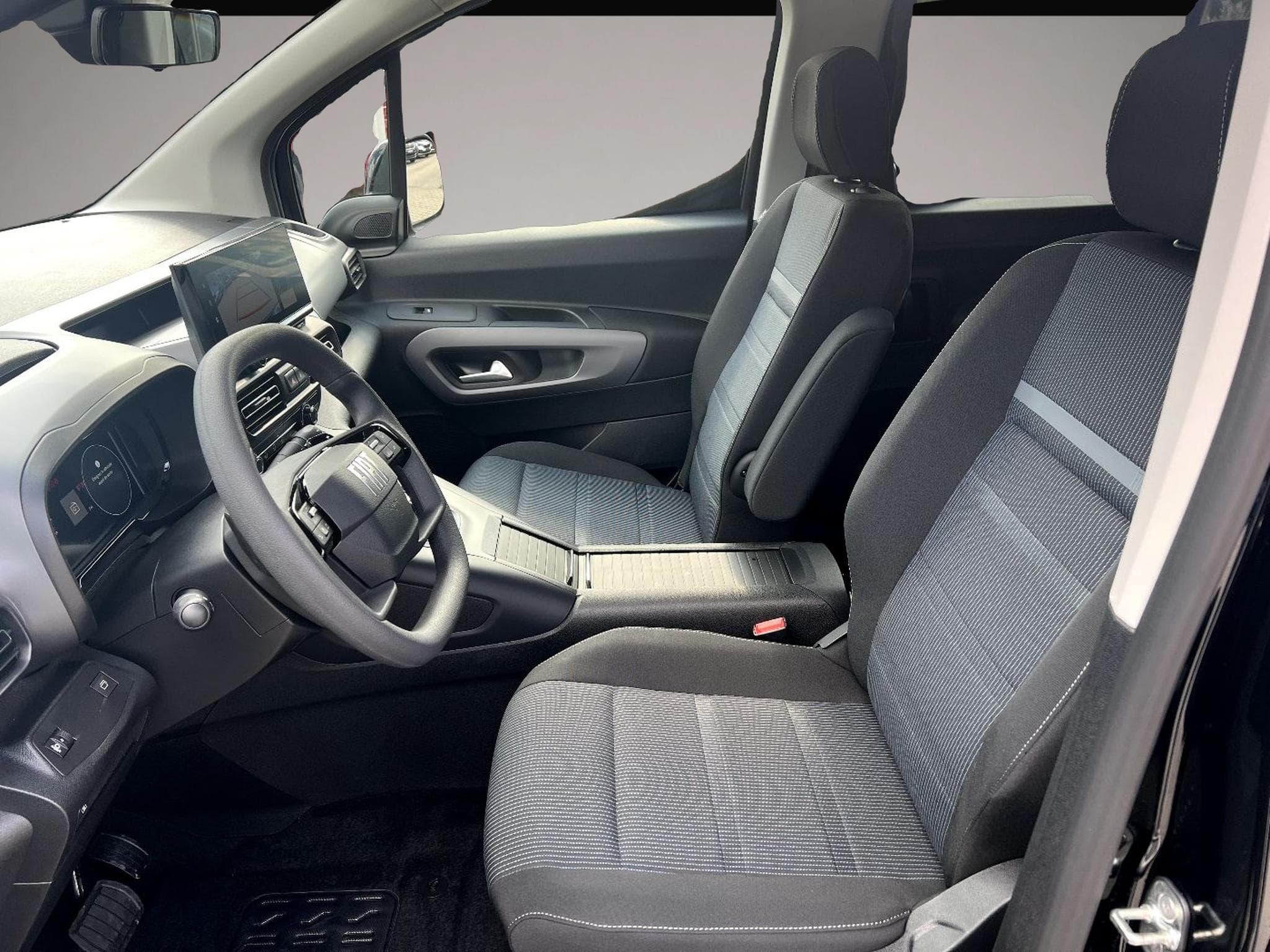 Fiat Qubo (2026) - Foto 7