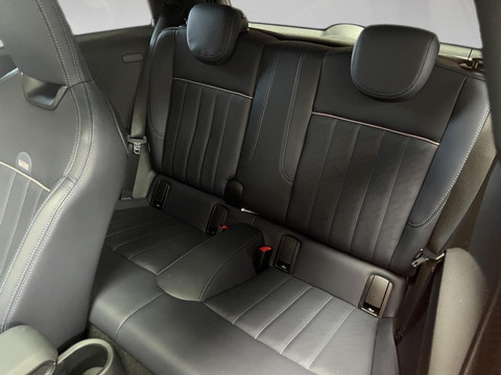 Mini Cooper S (2025) - Photo 13