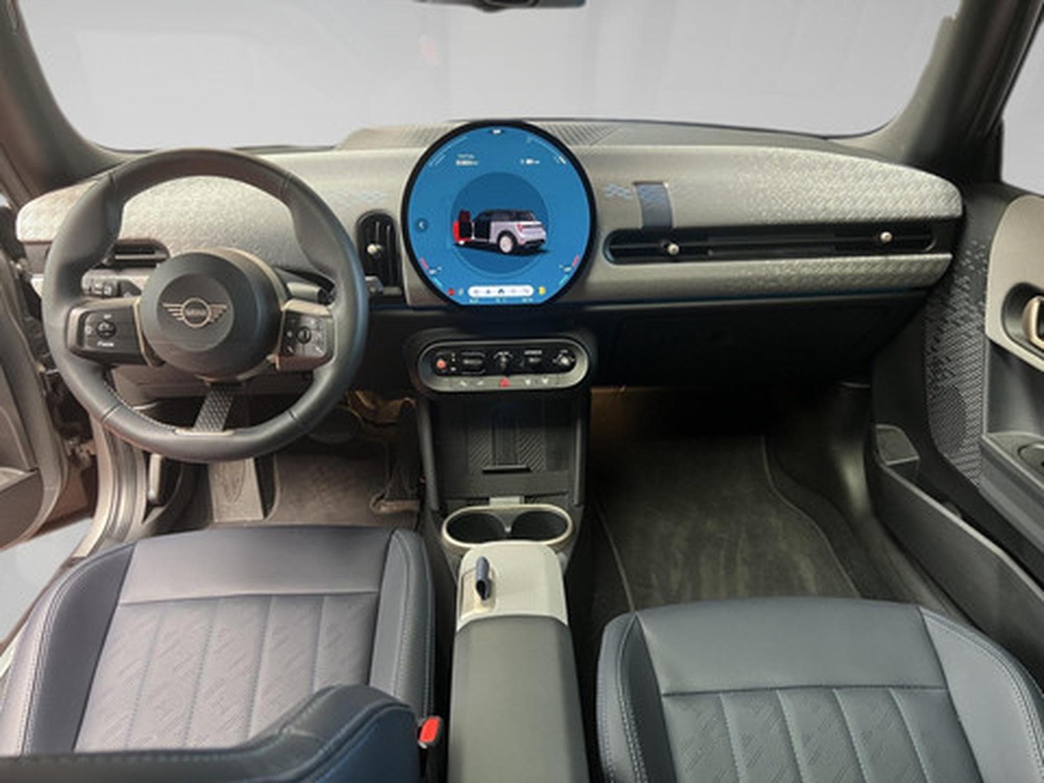 Mini Cooper S (2025) - Photo 14