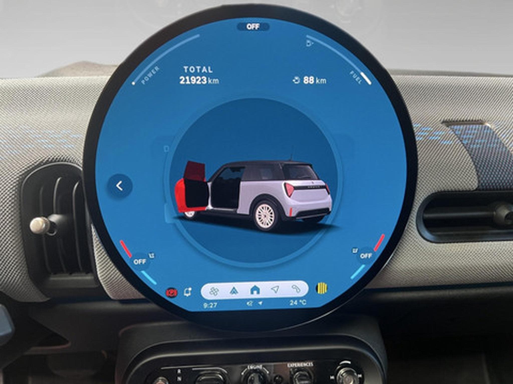 Mini Cooper S (2025) - Photo 16