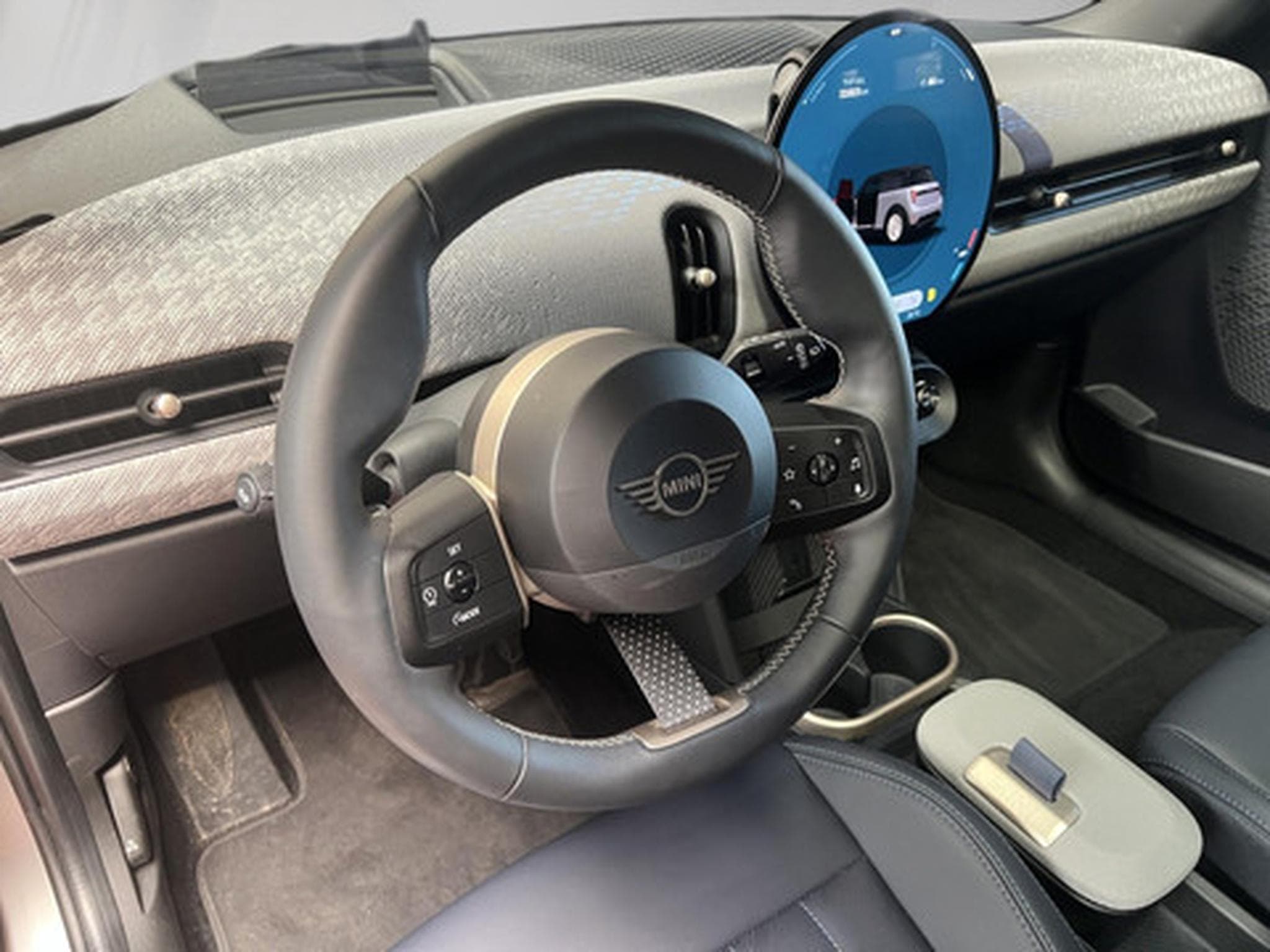 Mini Cooper S (2025) - Photo 17