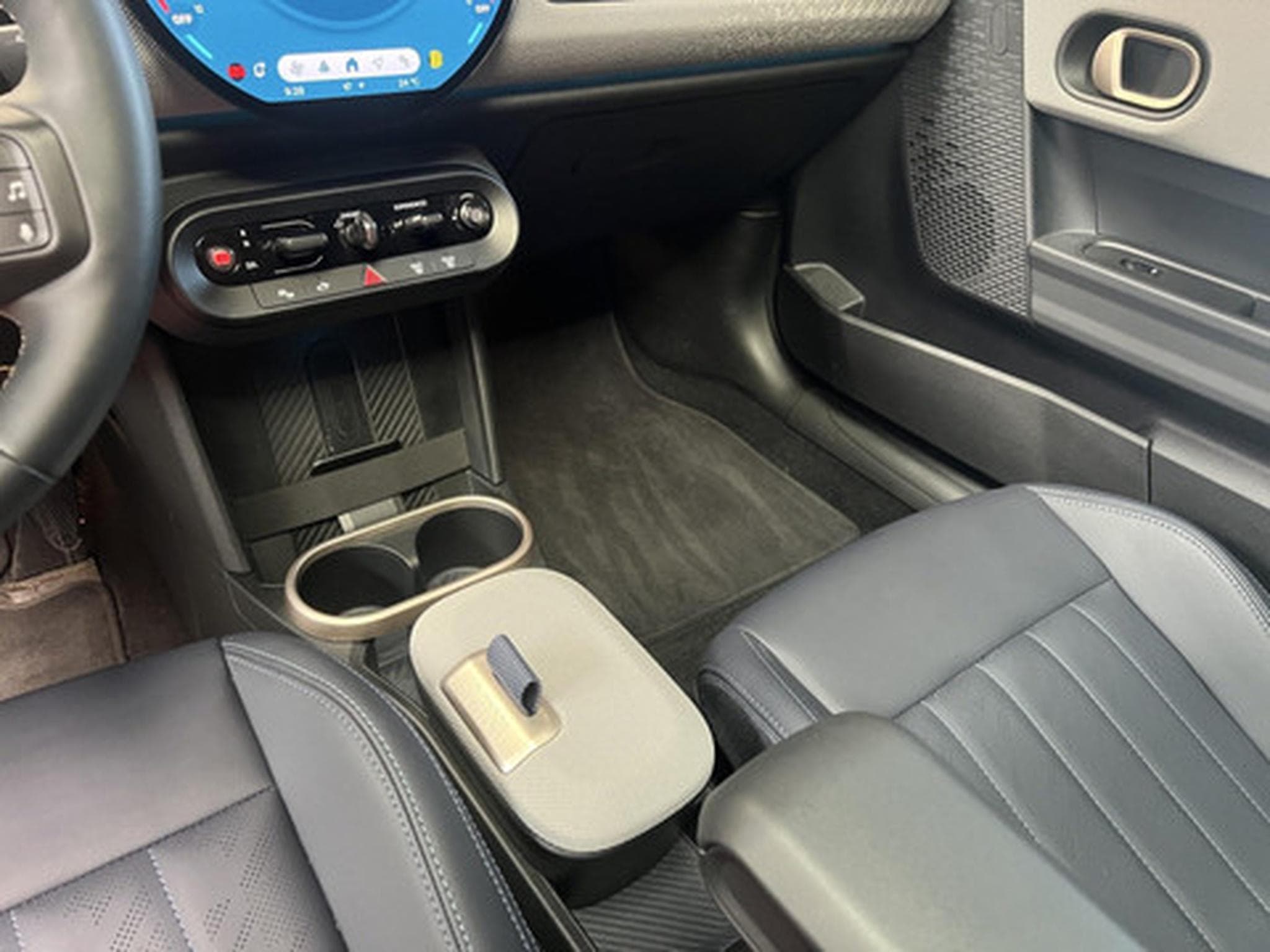 Mini Cooper S (2025) - Photo 18