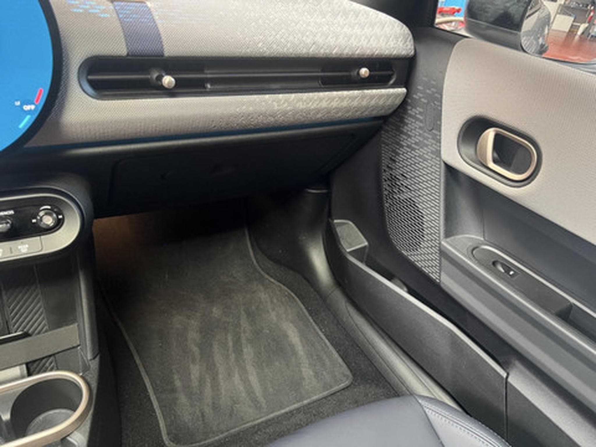 Mini Cooper S (2025) - Photo 19