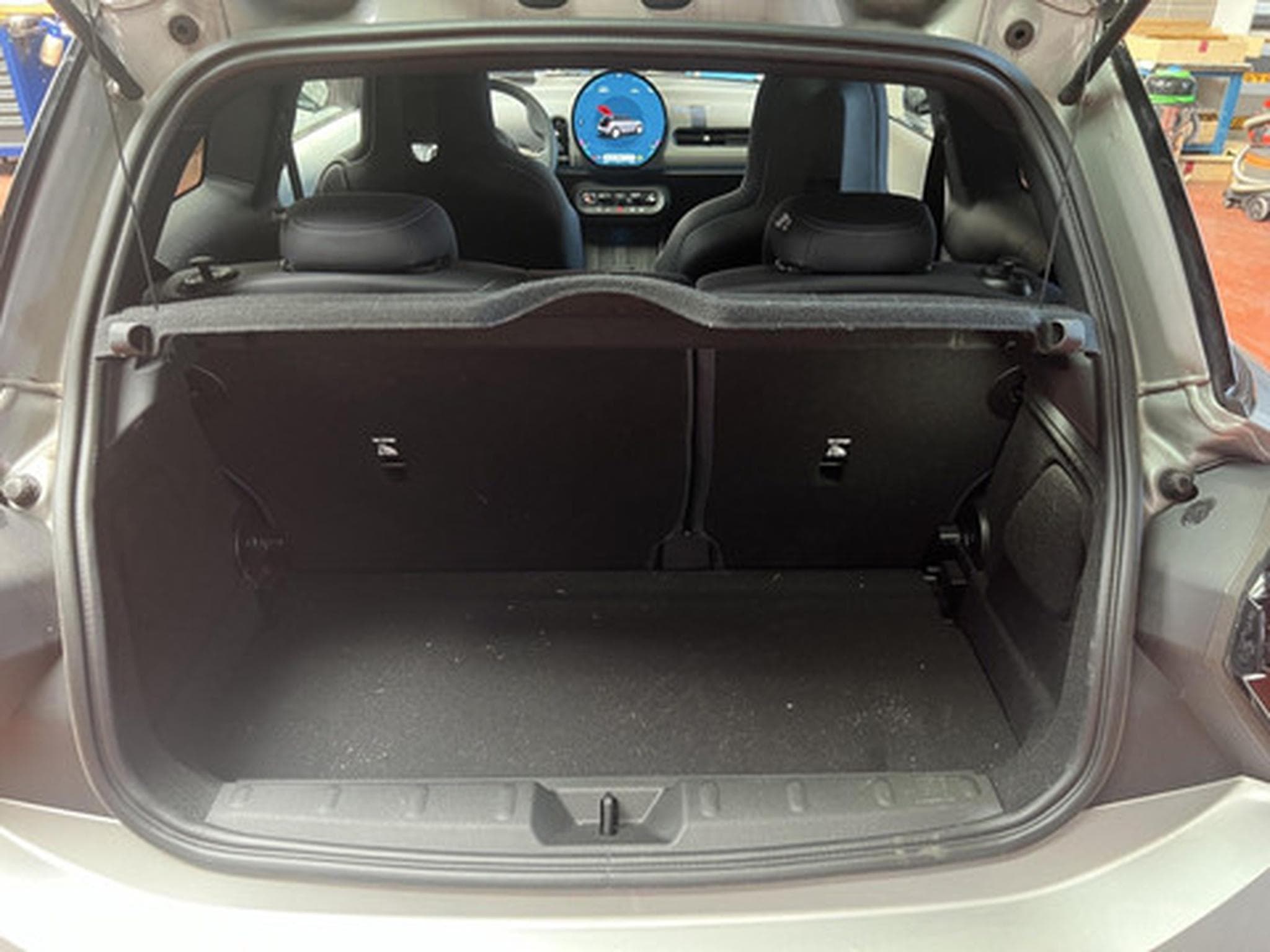 Mini Cooper S (2025) - Photo 22