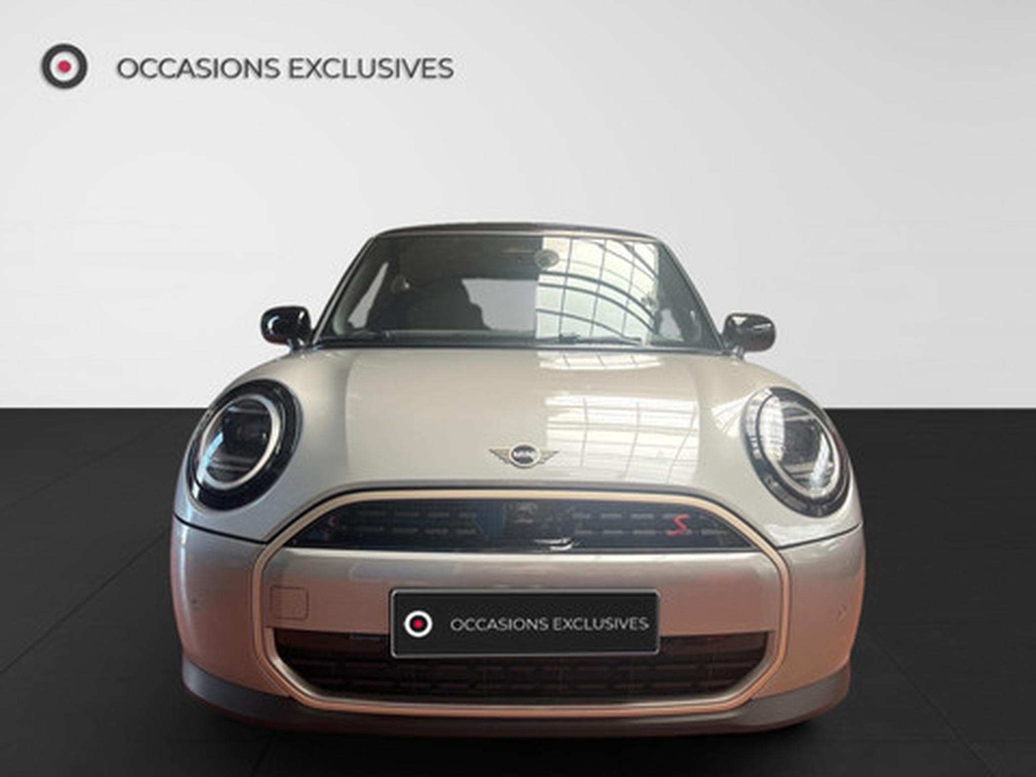 Mini Cooper S (2025) - Photo 3