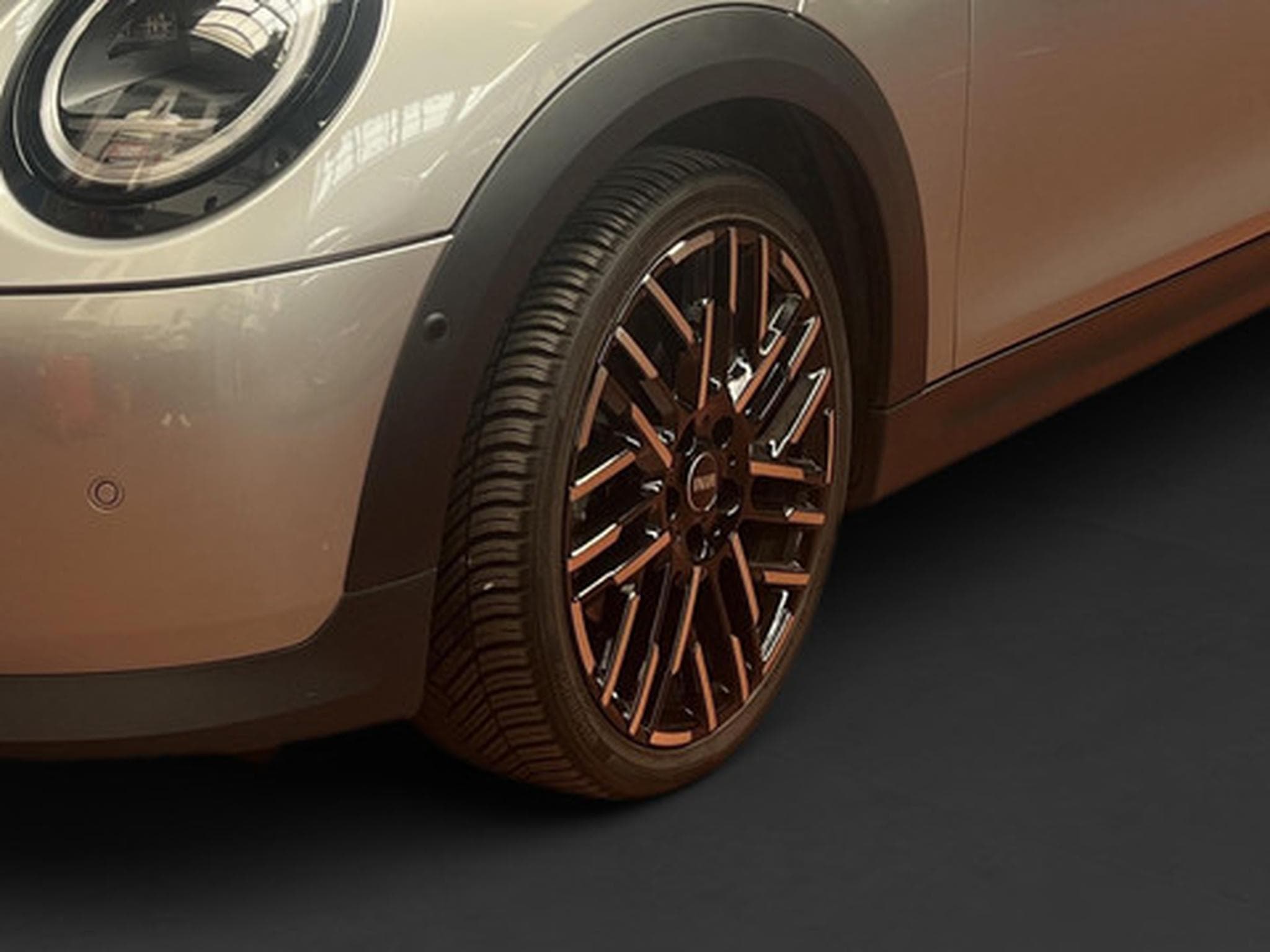 Mini Cooper S (2025) - Photo 5