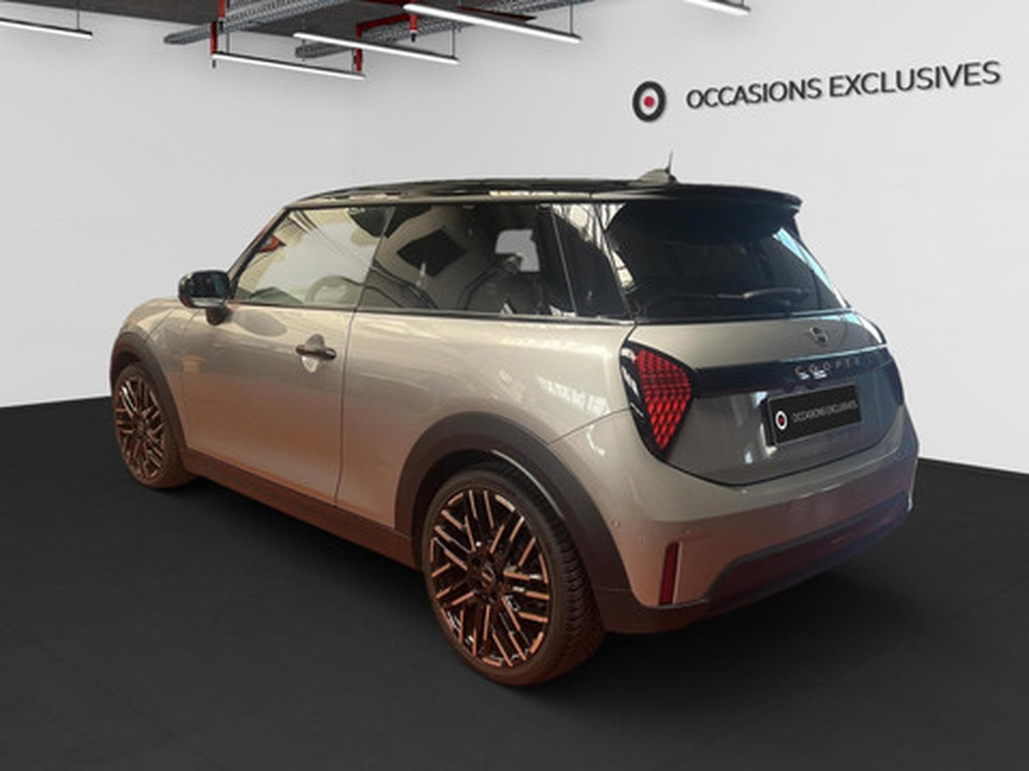 Mini Cooper S (2025) - Photo 6