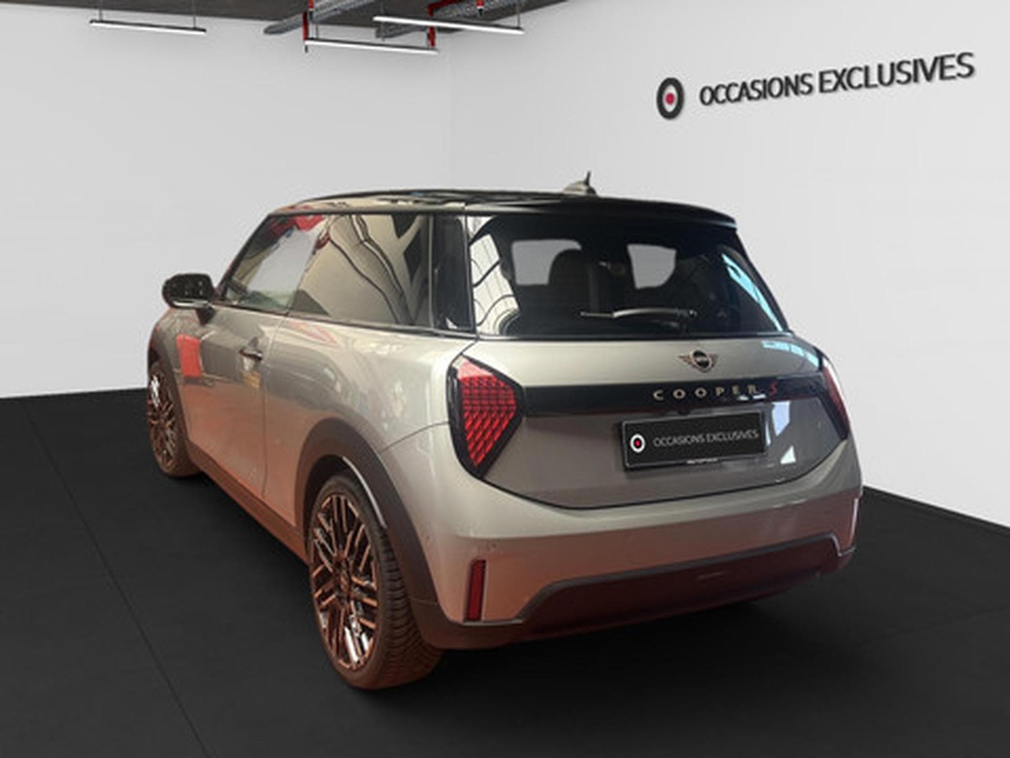Mini Cooper S (2025) - Photo 7