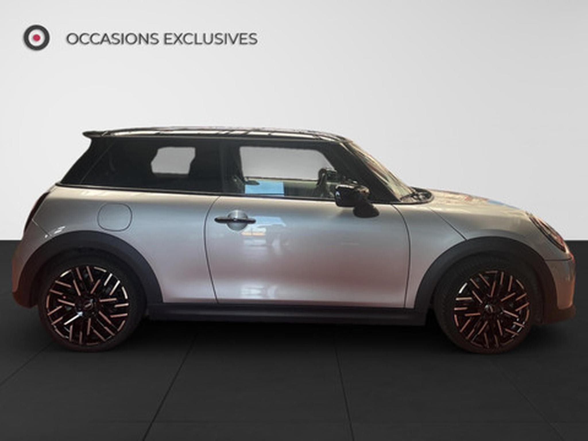 Mini Cooper S (2025) - Photo 9