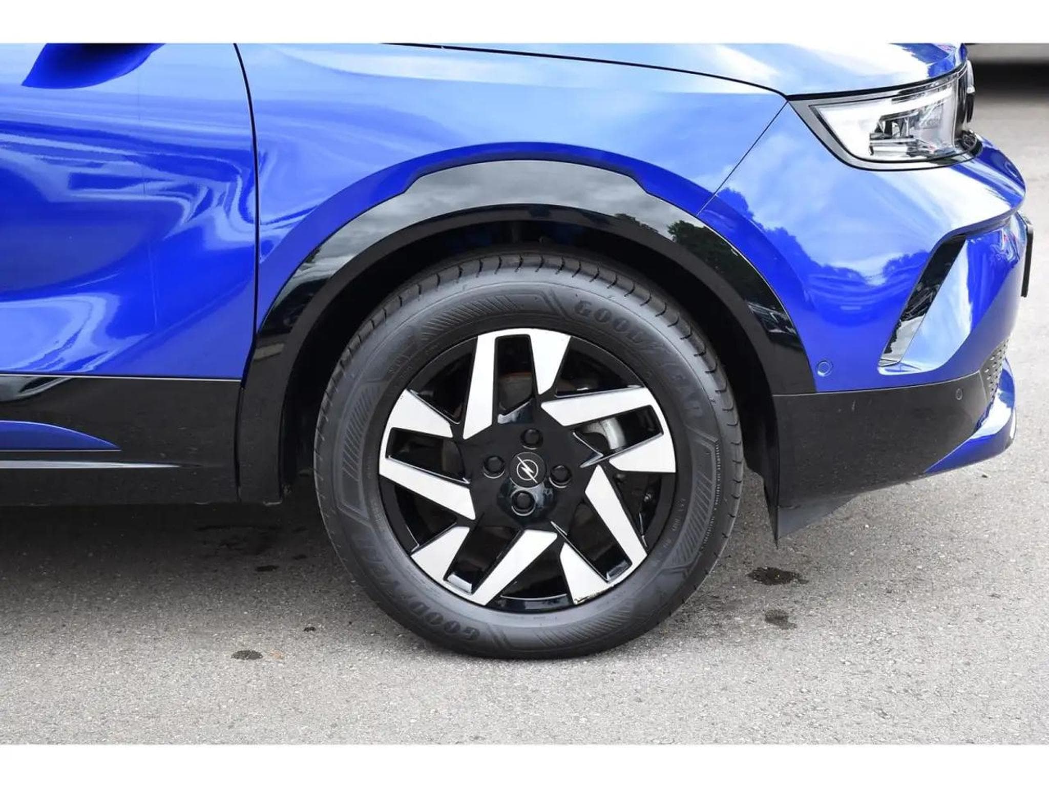 Opel Mokka (2025) - Foto 5