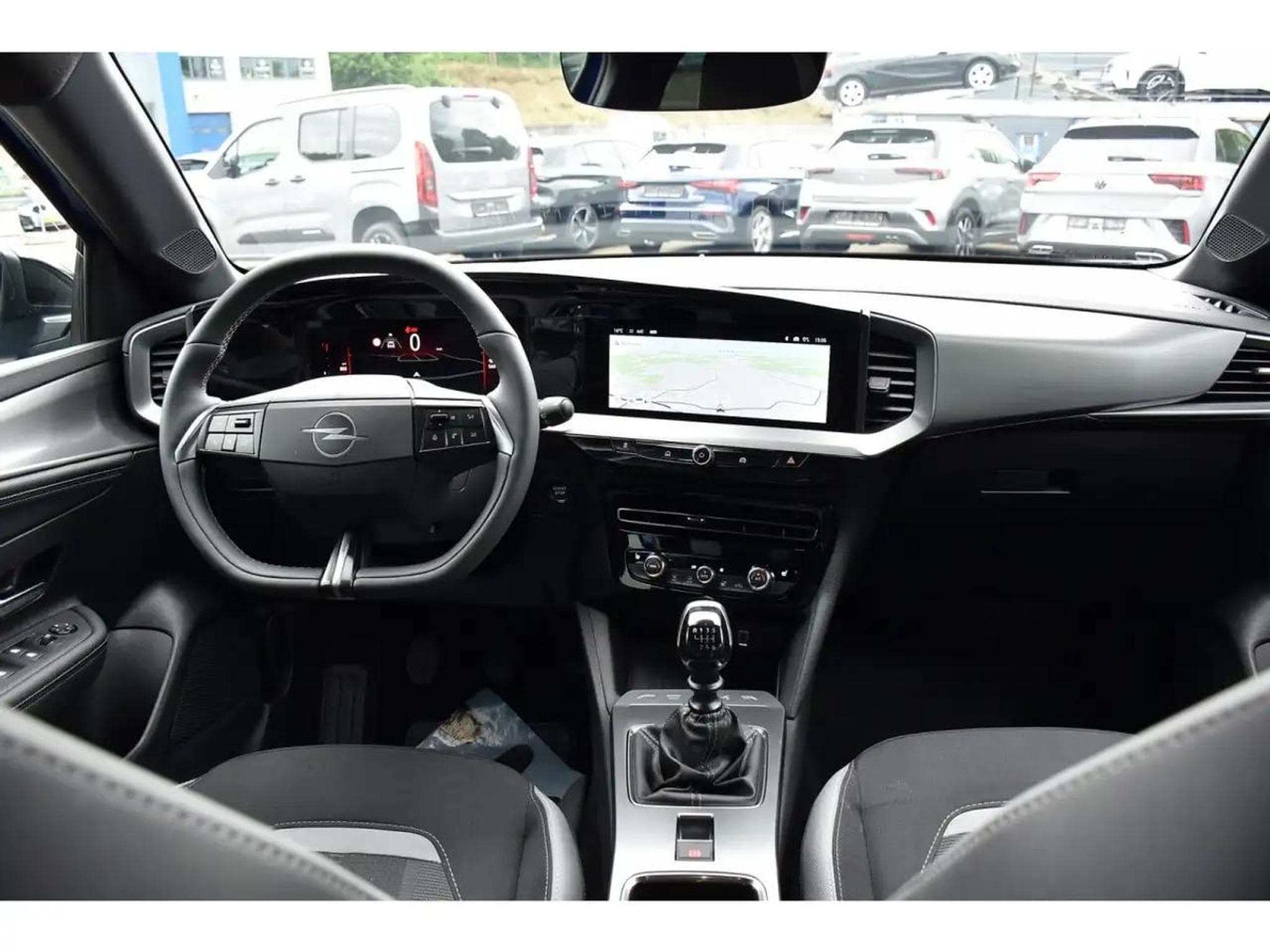 Opel Mokka (2025) - Foto 9