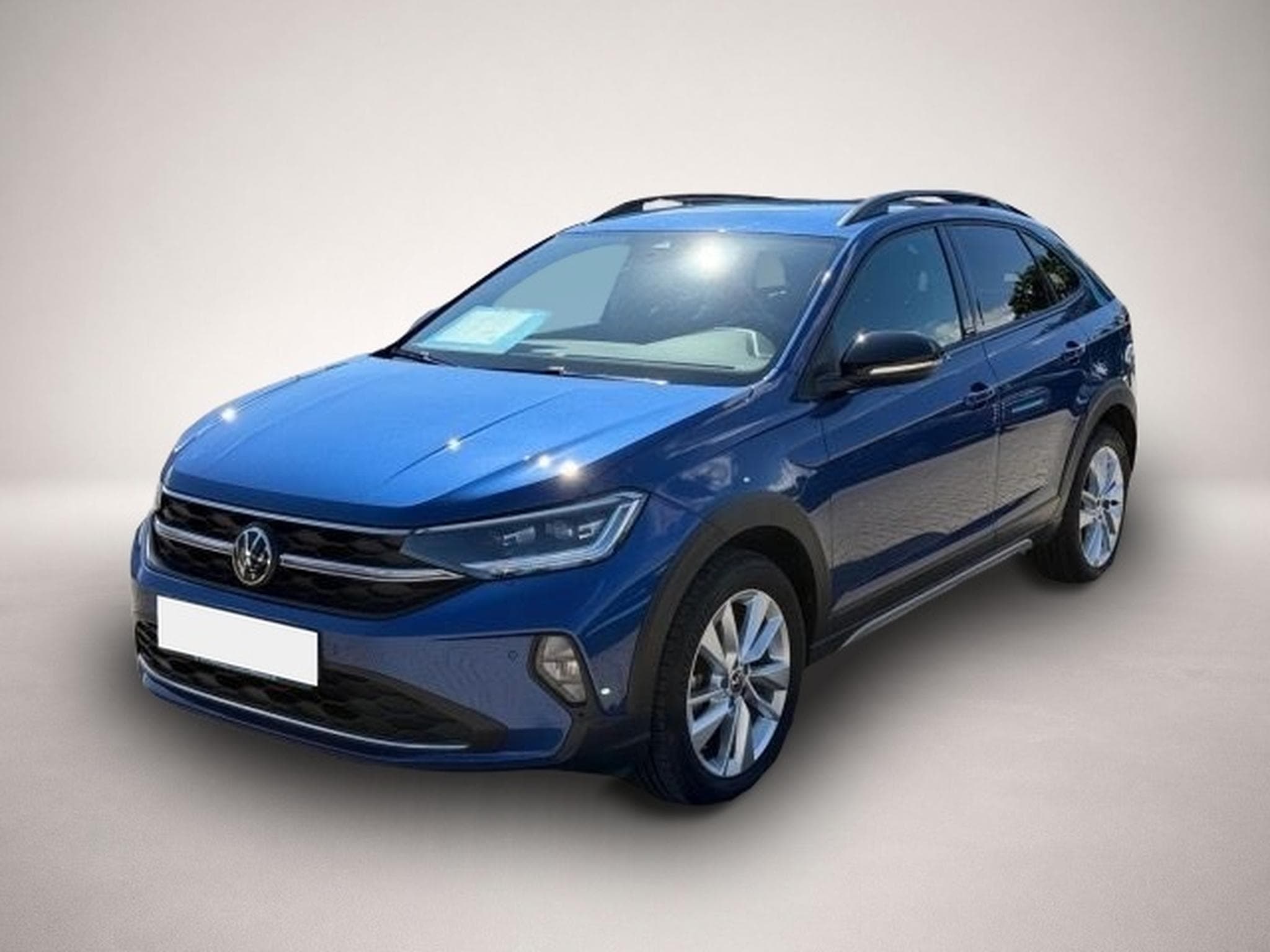 VW Taigo (2023) - Photo 1