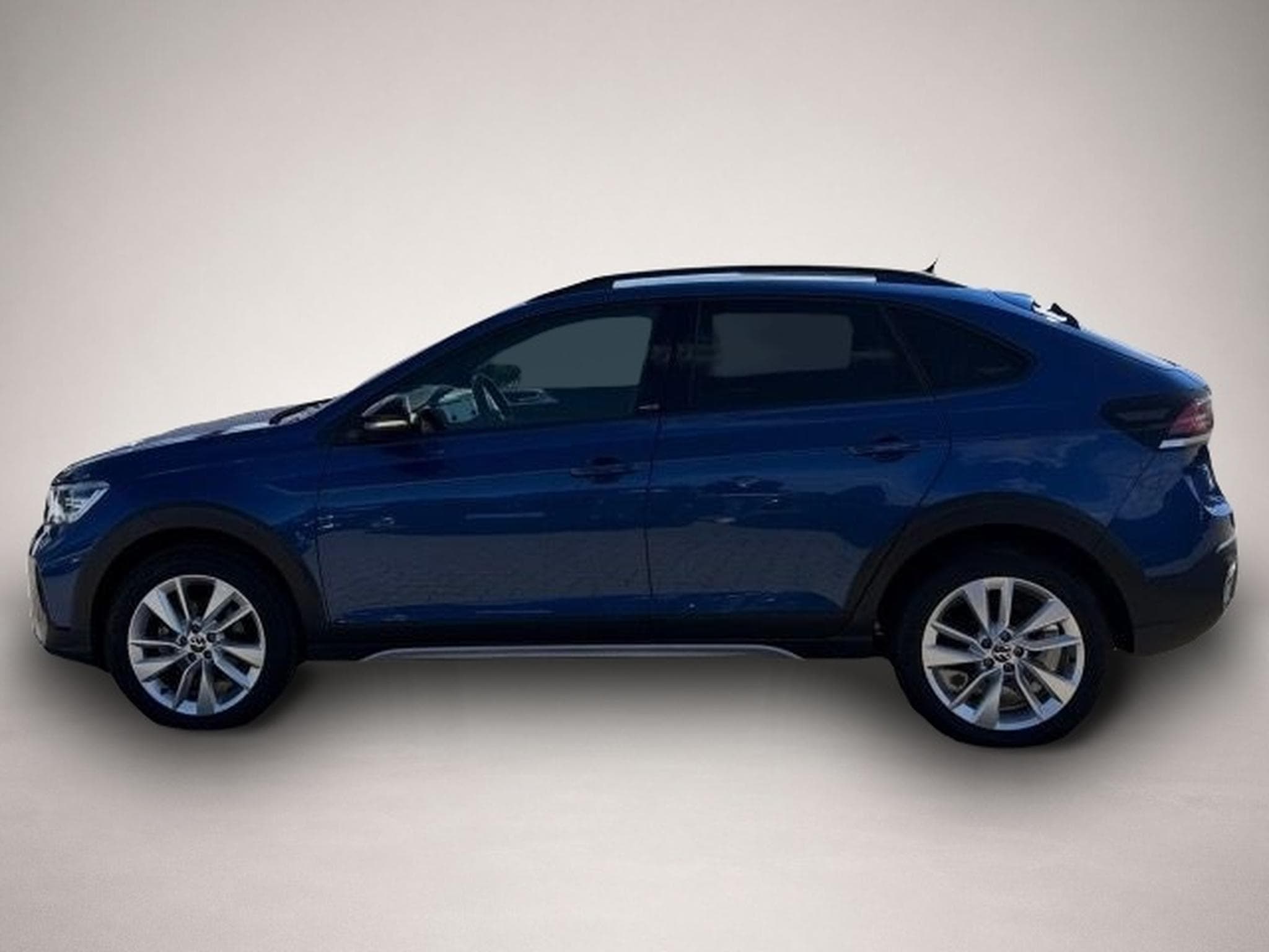 VW Taigo (2023) - Photo 2