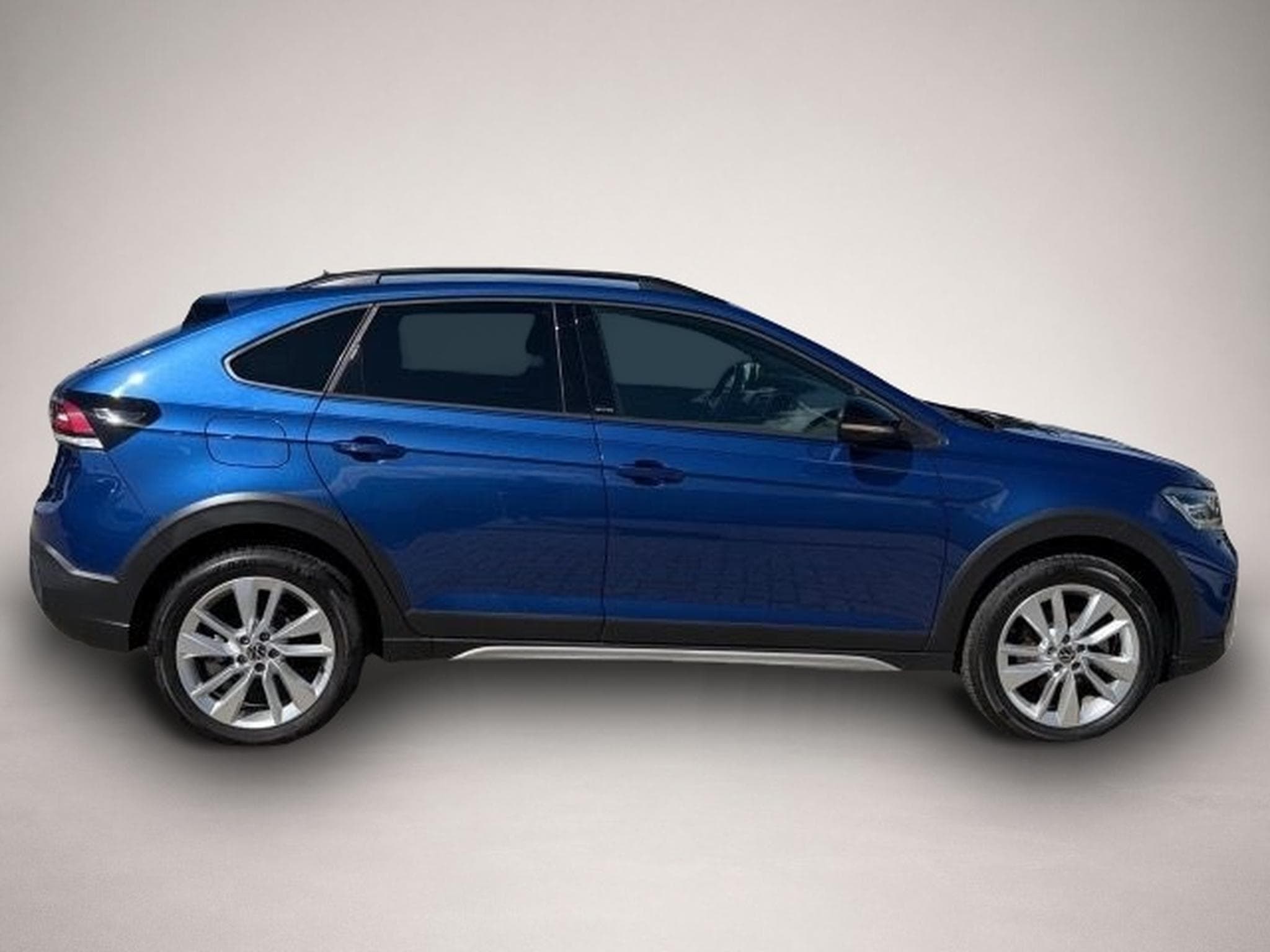 VW Taigo (2023) - Photo 6